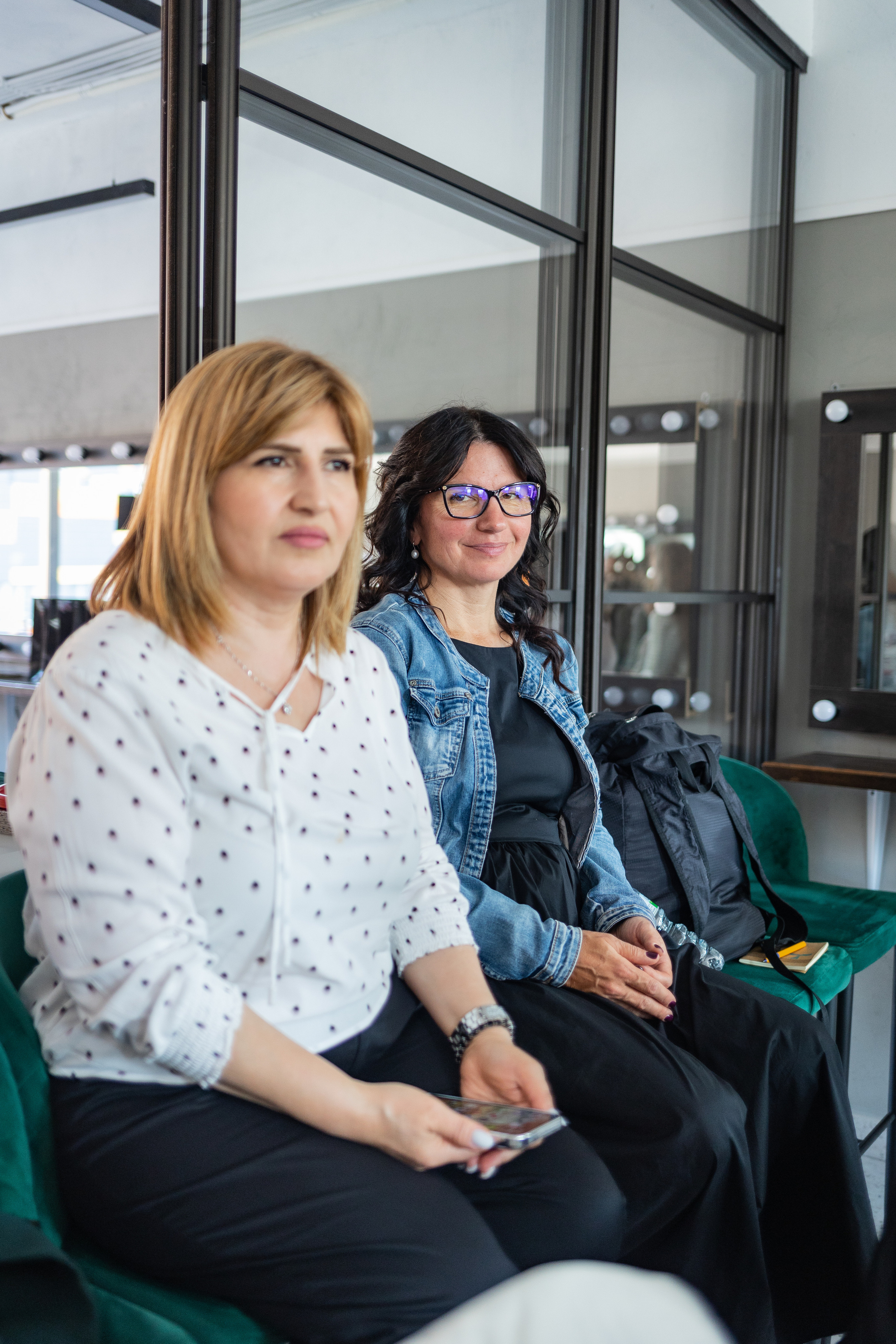 МК от ХАМИС. Я фотограф из Москвы к Вашим услугам