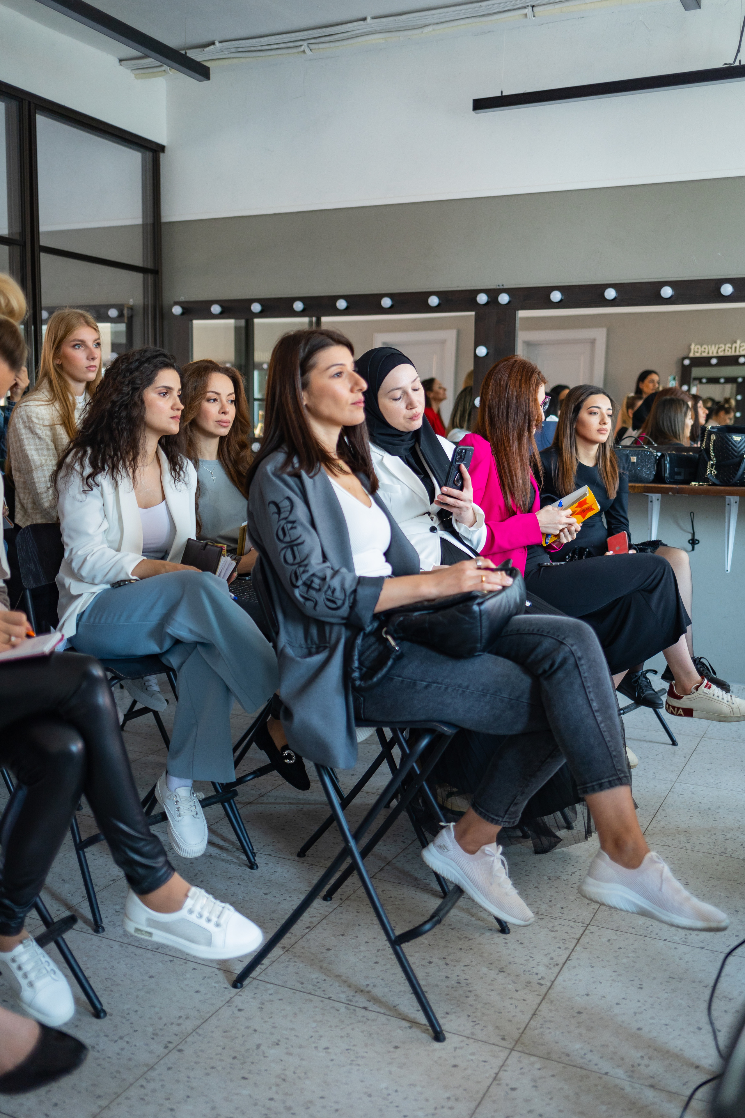 МК от ХАМИС. Я фотограф из Москвы к Вашим услугам