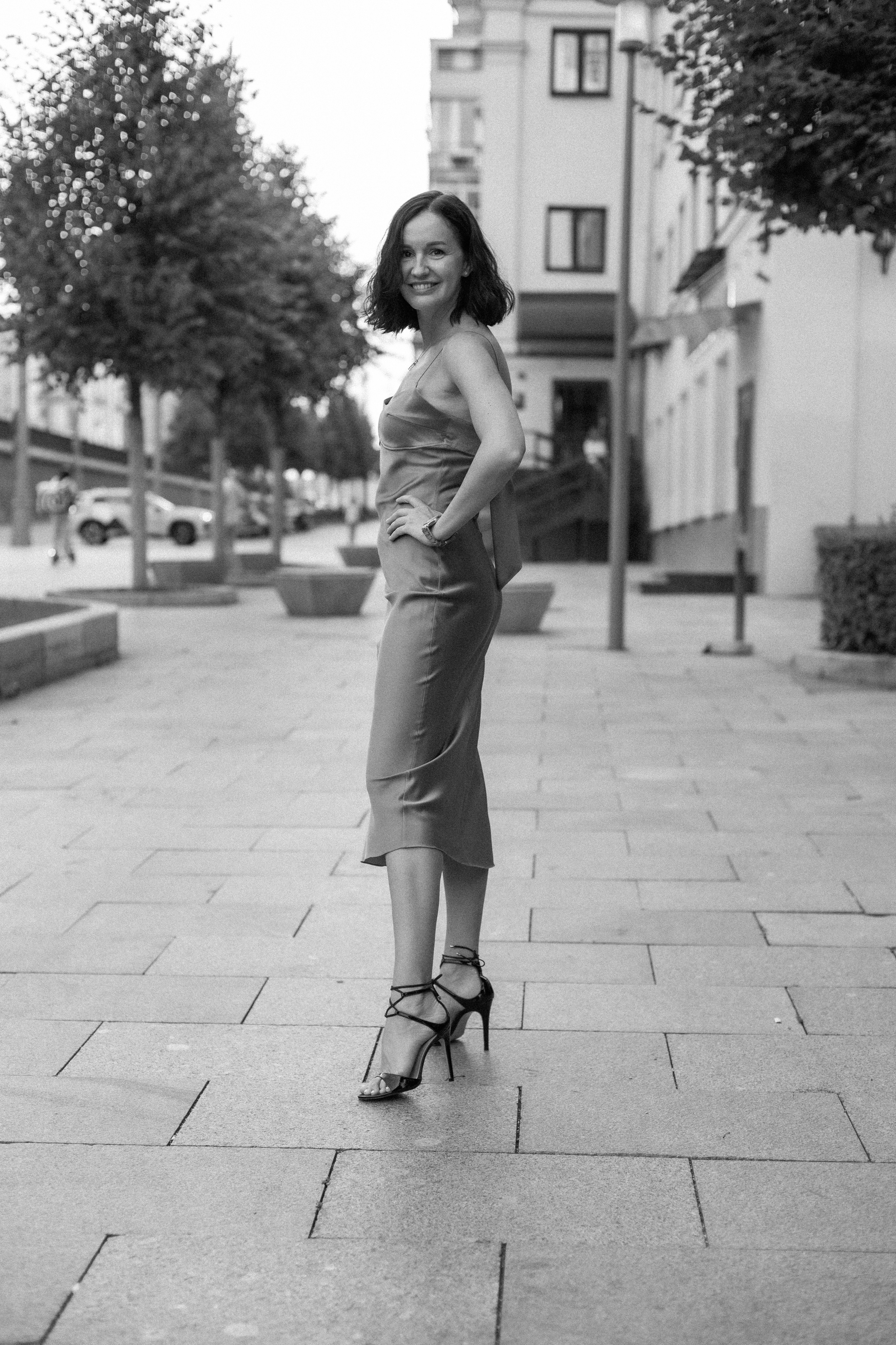 ДР ЛЕНЫ. Я фотограф из Москвы к Вашим услугам