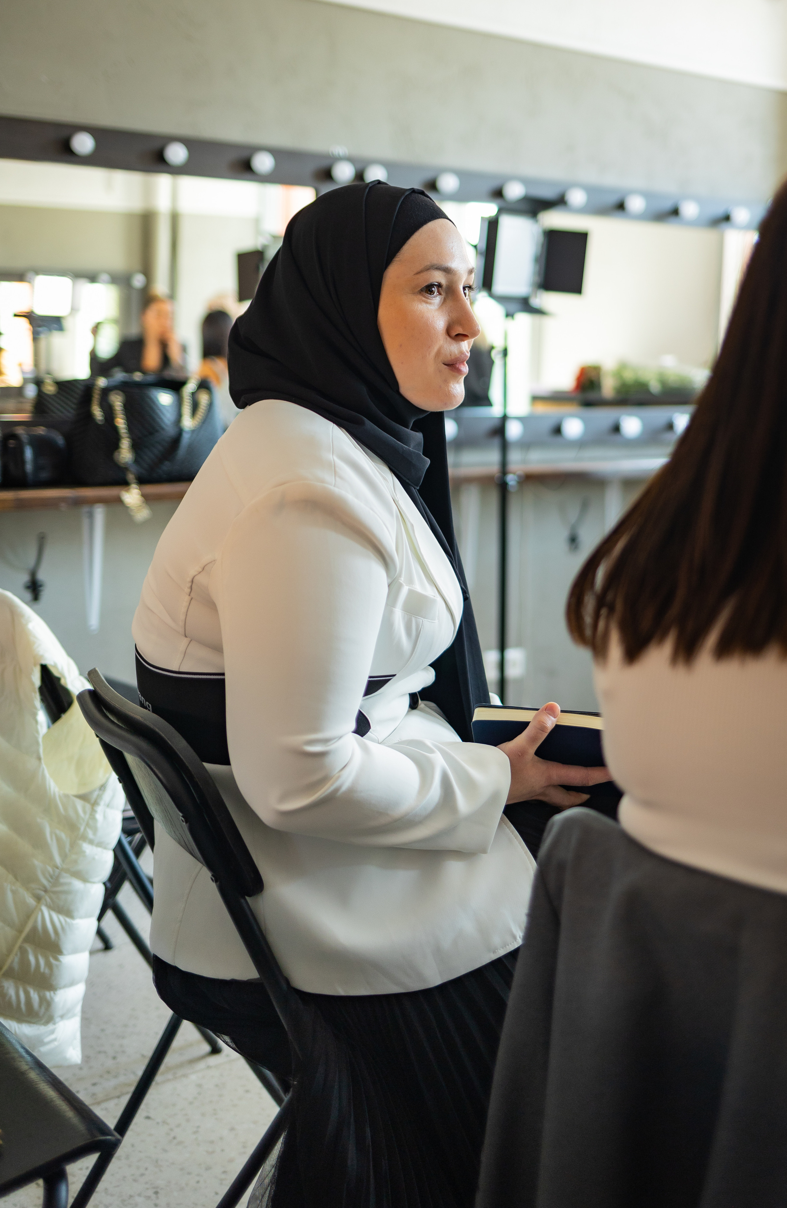 МК от ХАМИС. Я фотограф из Москвы к Вашим услугам