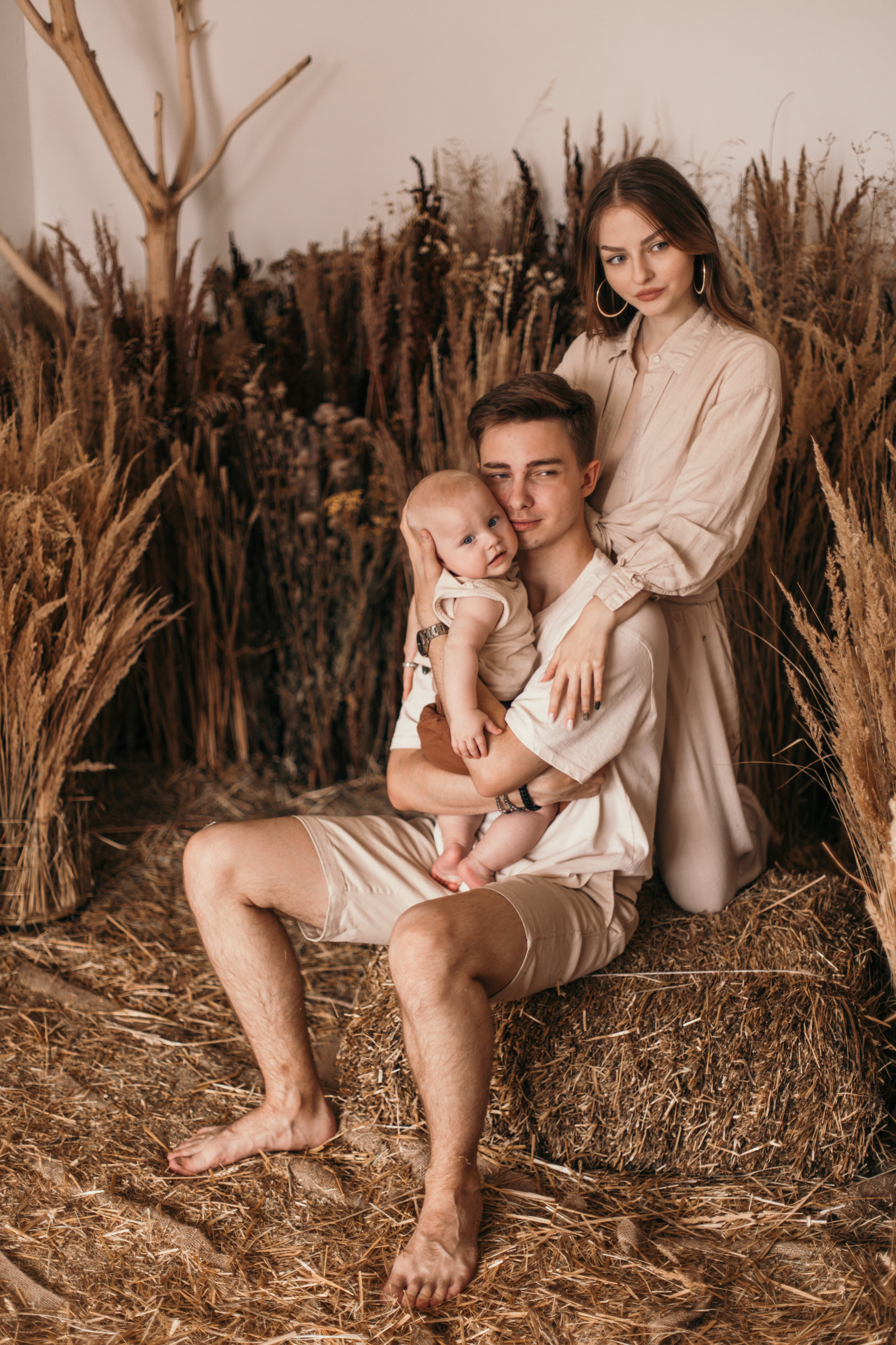 МАРК&СЕМЬЯ. Я фотограф из Москвы к Вашим услугам