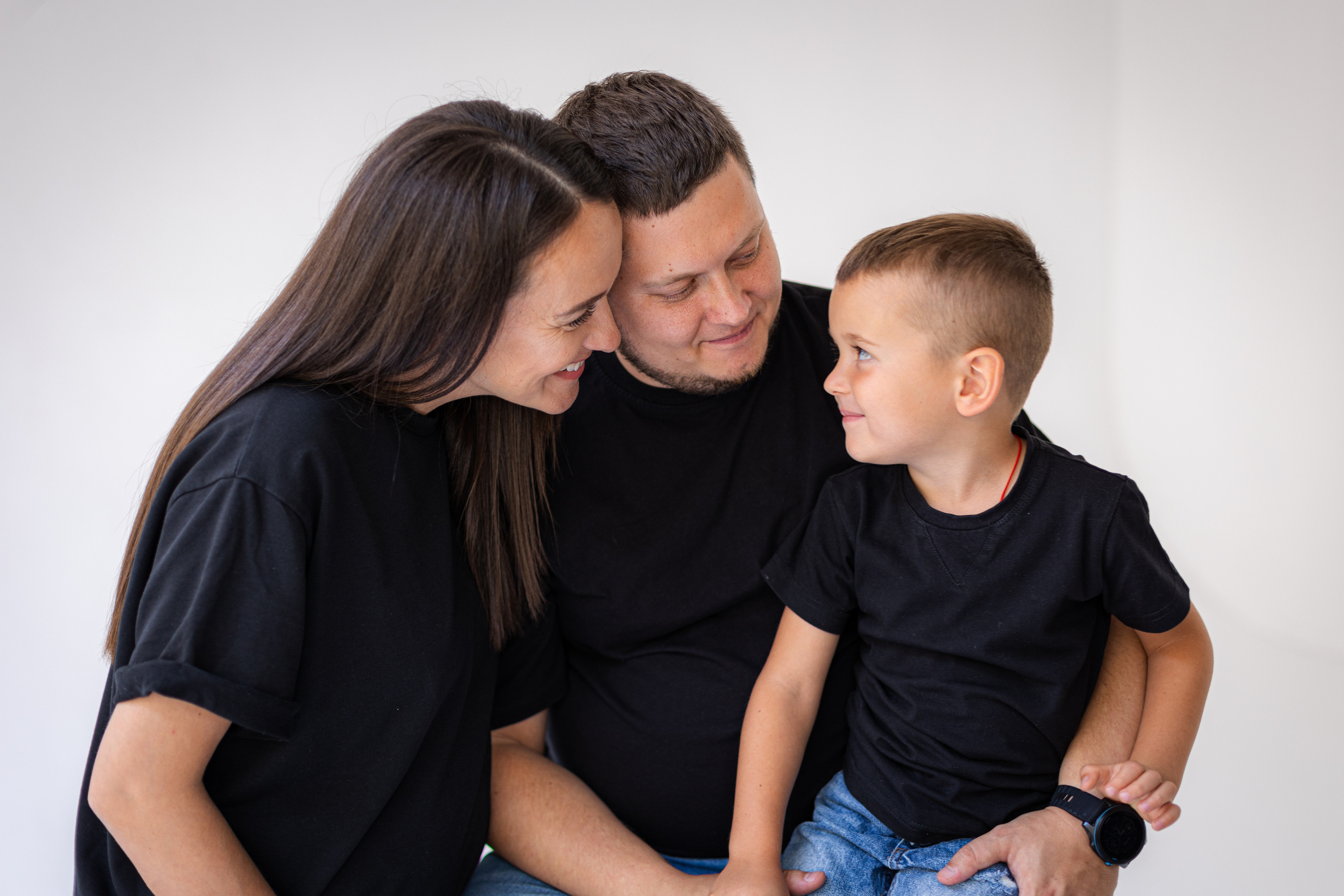 СЕРГЕЙ&СЕМЬЯ. Я фотограф из Москвы к Вашим услугам