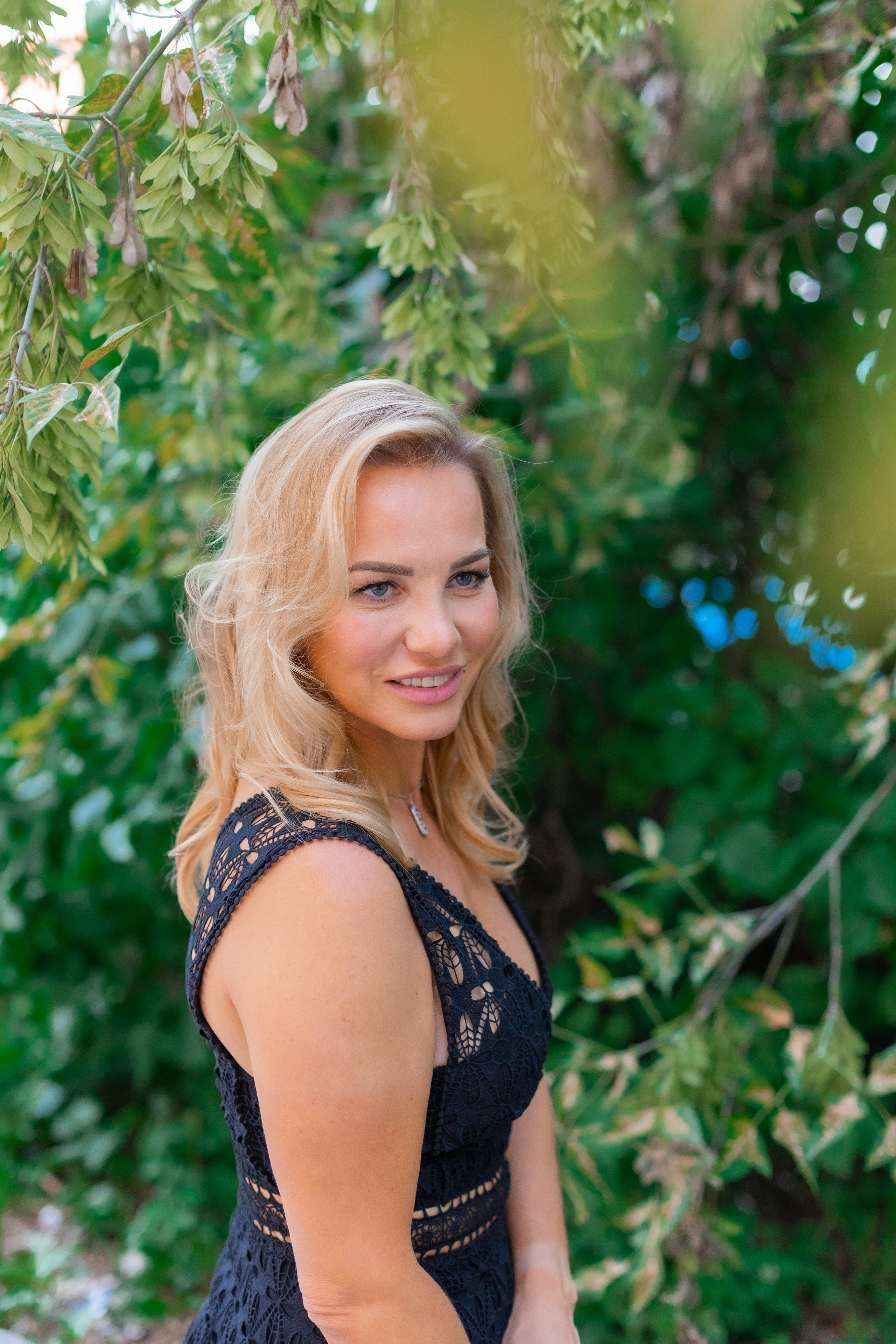 ДР ЛЕНЫ. Я фотограф из Москвы к Вашим услугам