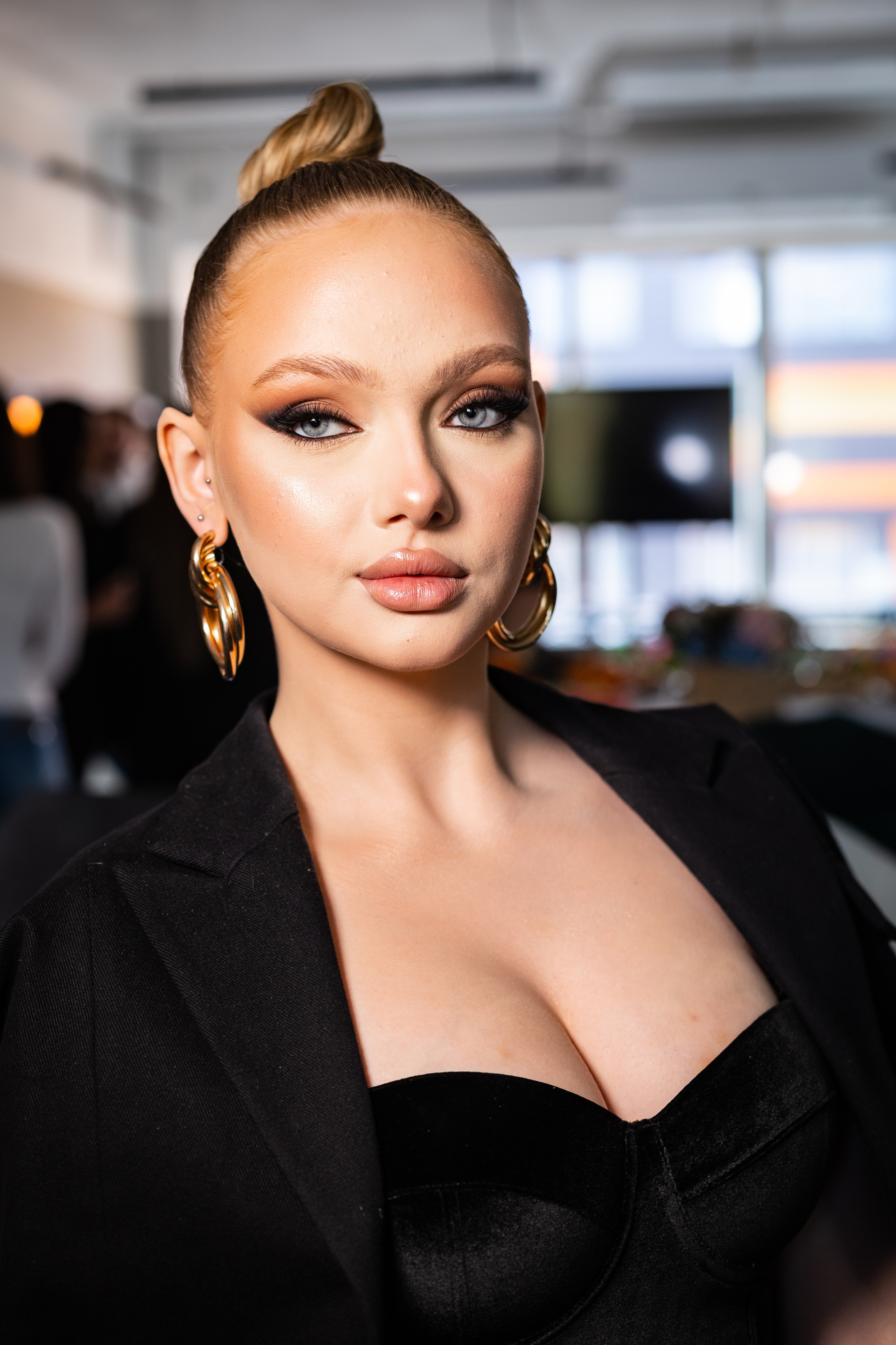 МК от ХАМИС. Я фотограф из Москвы к Вашим услугам