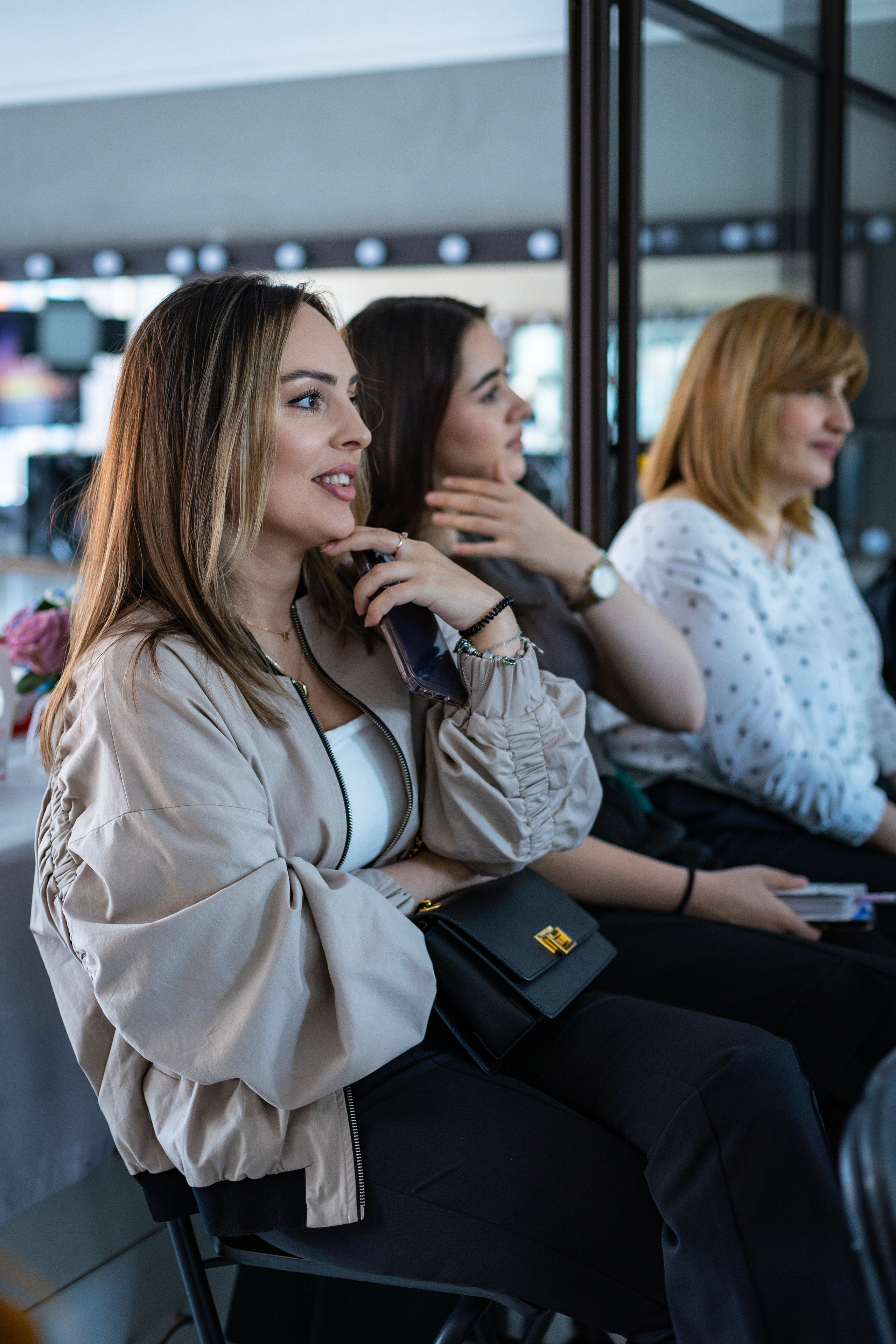 МК от ХАМИС. Я фотограф из Москвы к Вашим услугам