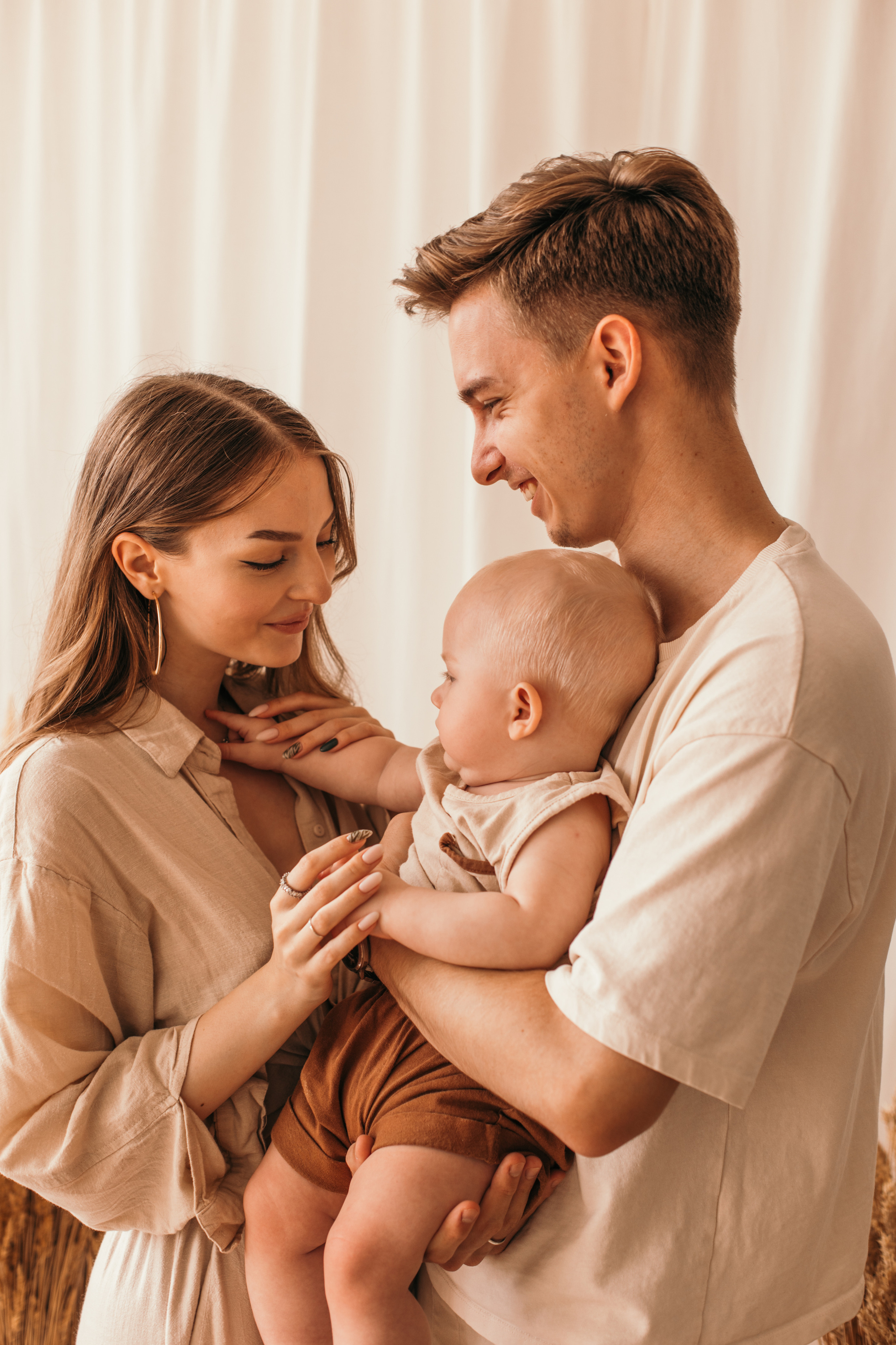 МАРК&СЕМЬЯ. Я фотограф из Москвы к Вашим услугам