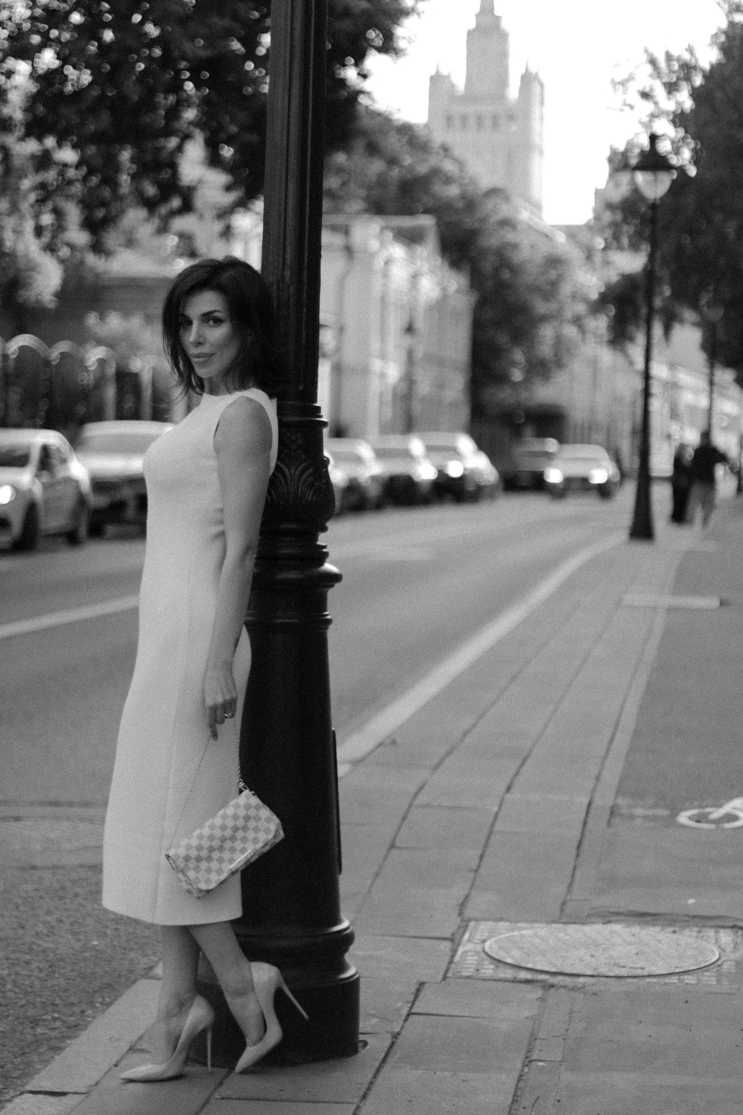 Мари. Я фотограф из Москвы к Вашим услугам