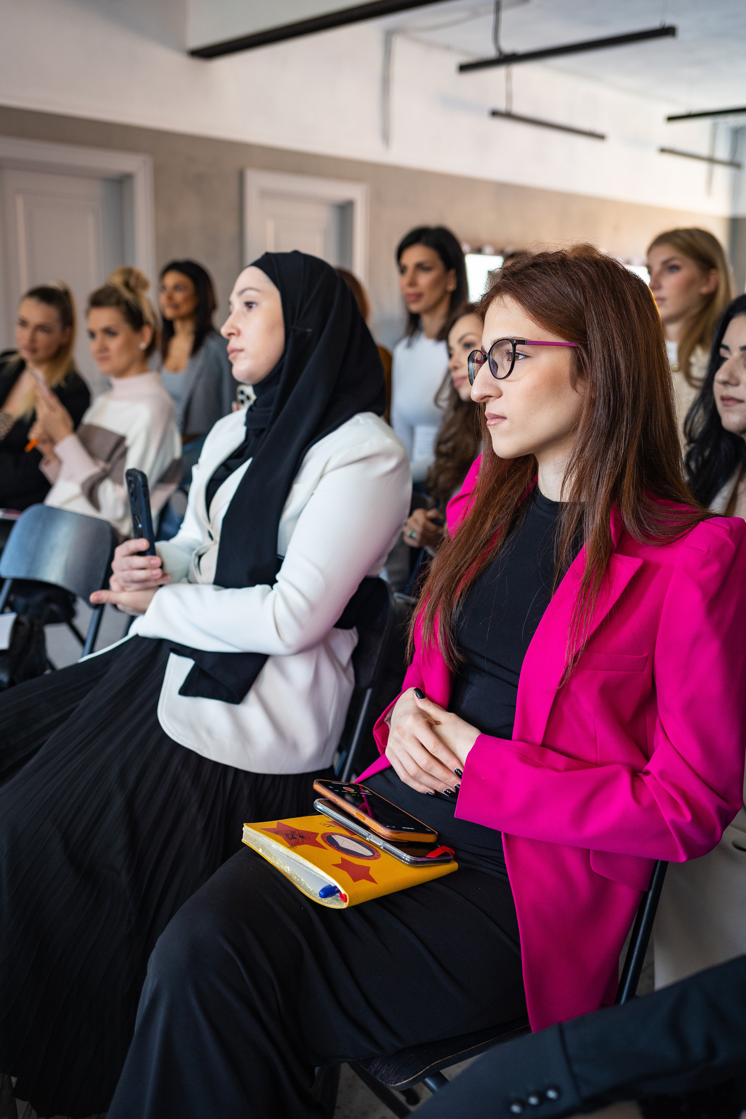 МК от ХАМИС. Я фотограф из Москвы к Вашим услугам