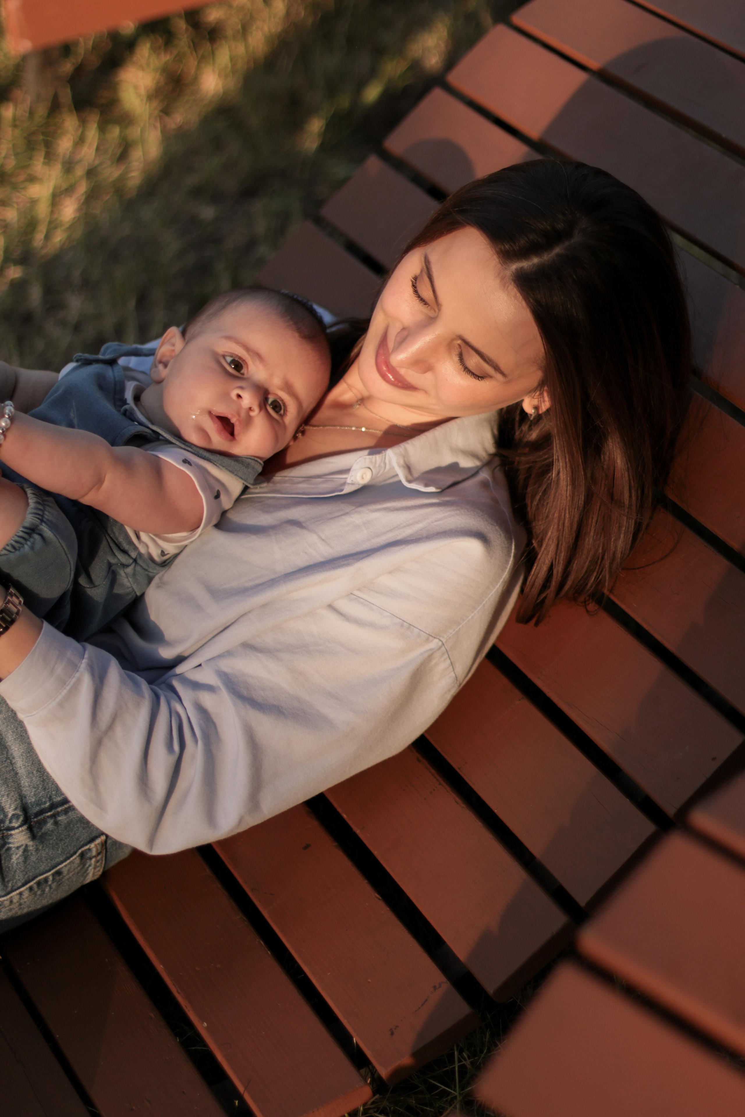 МАРИЯ&СЕМЬЯ. Я фотограф из Москвы к Вашим услугам