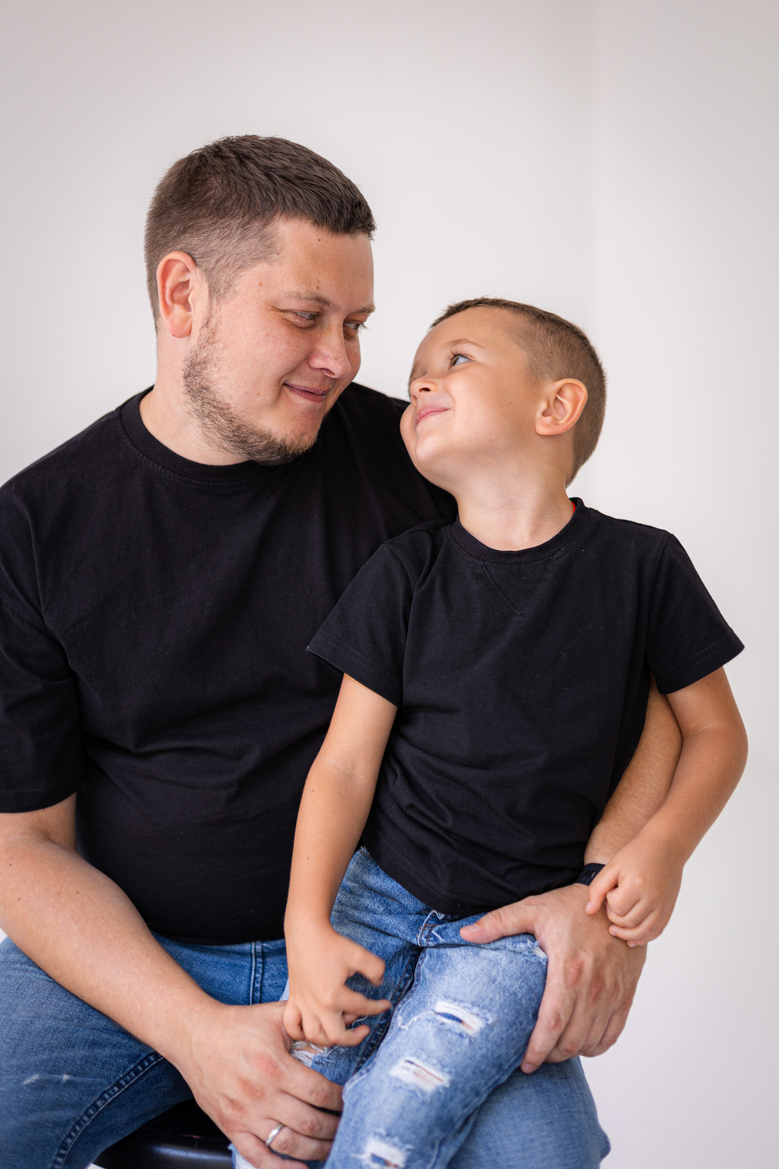 СЕРГЕЙ&СЕМЬЯ. Я фотограф из Москвы к Вашим услугам