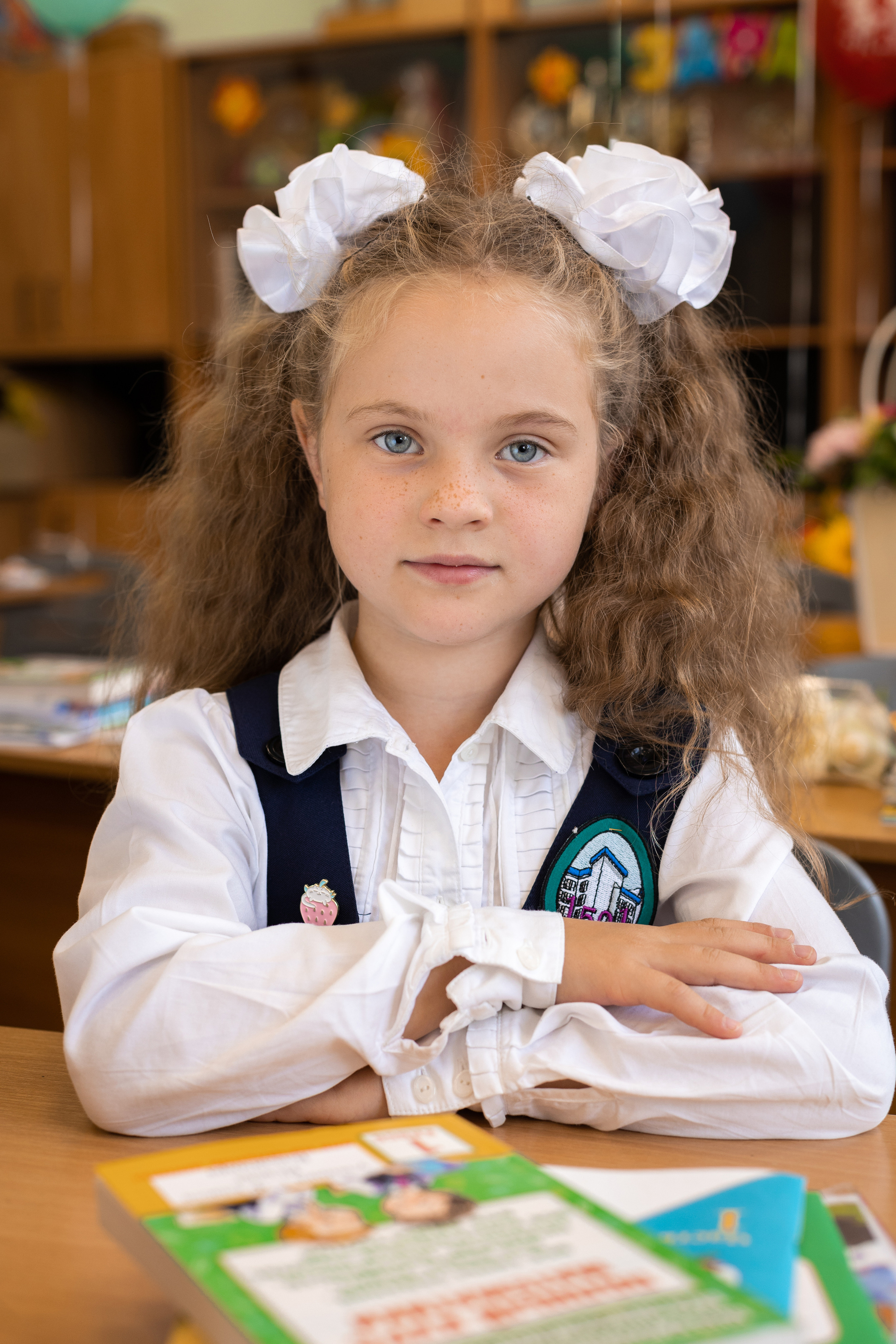 1 СЕНТЯБРЯ. Я фотограф из Москвы к Вашим услугам