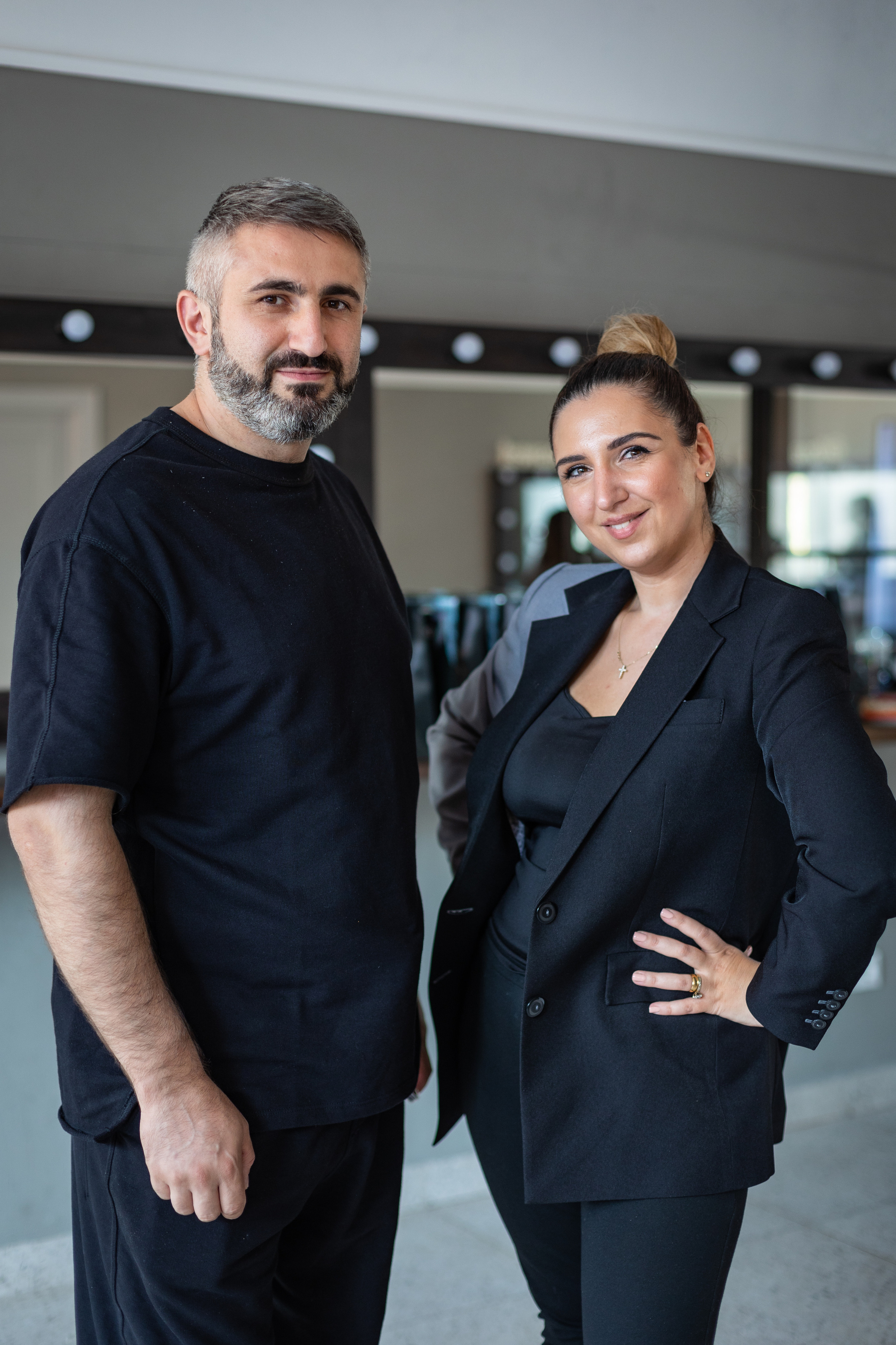 МК от ХАМИС. Я фотограф из Москвы к Вашим услугам