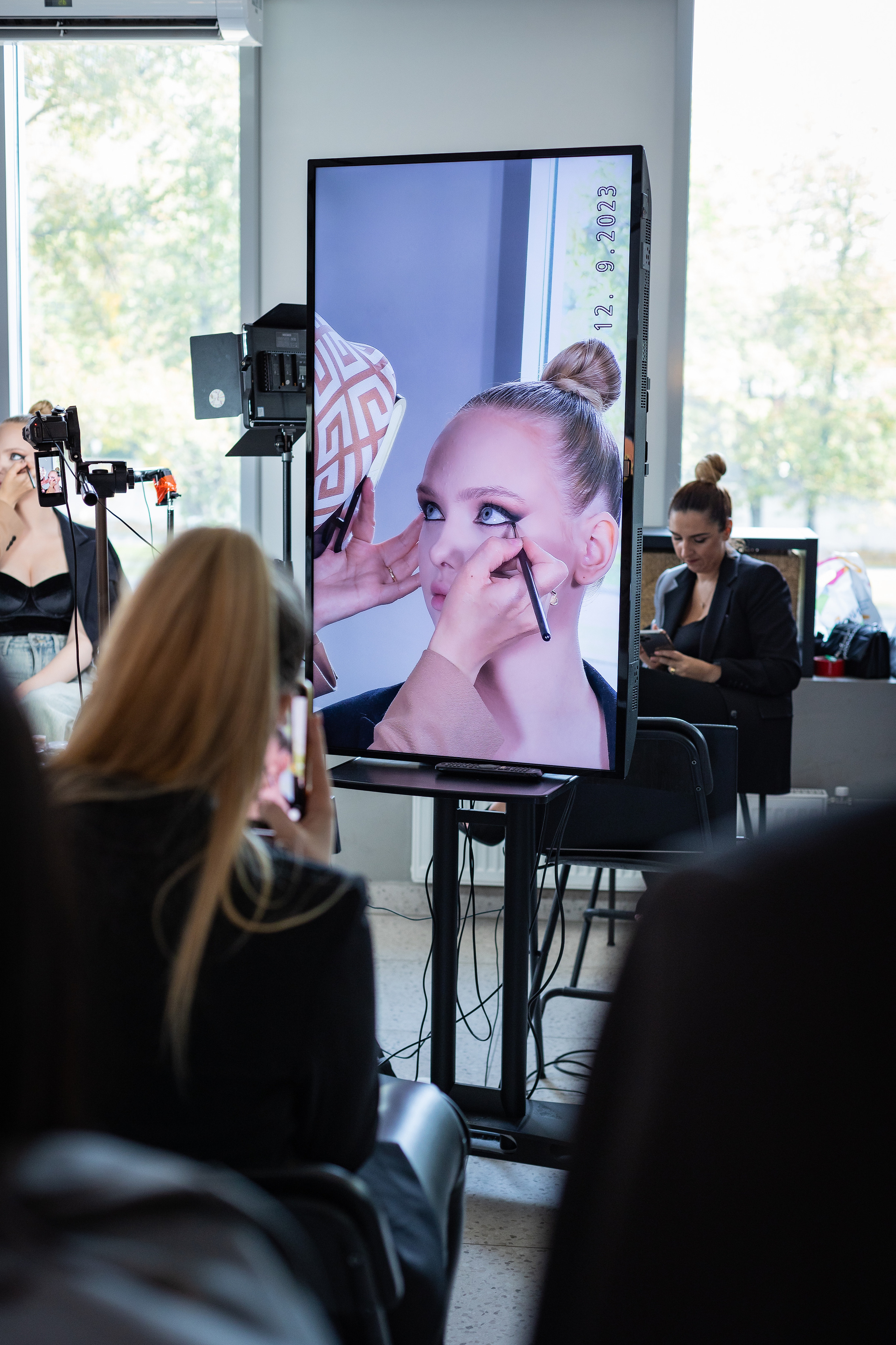 МК от ХАМИС. Я фотограф из Москвы к Вашим услугам