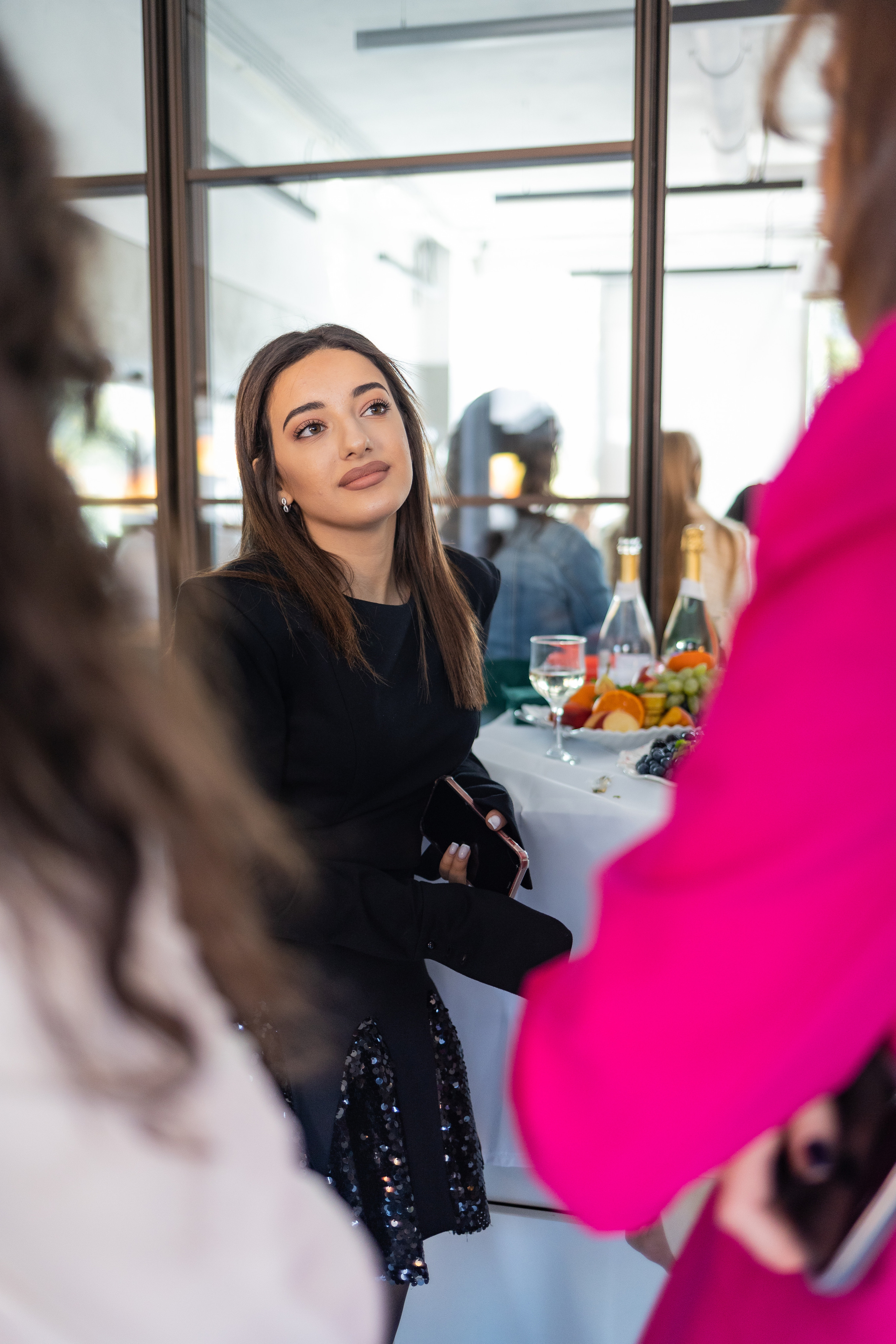 МК от ХАМИС. Я фотограф из Москвы к Вашим услугам