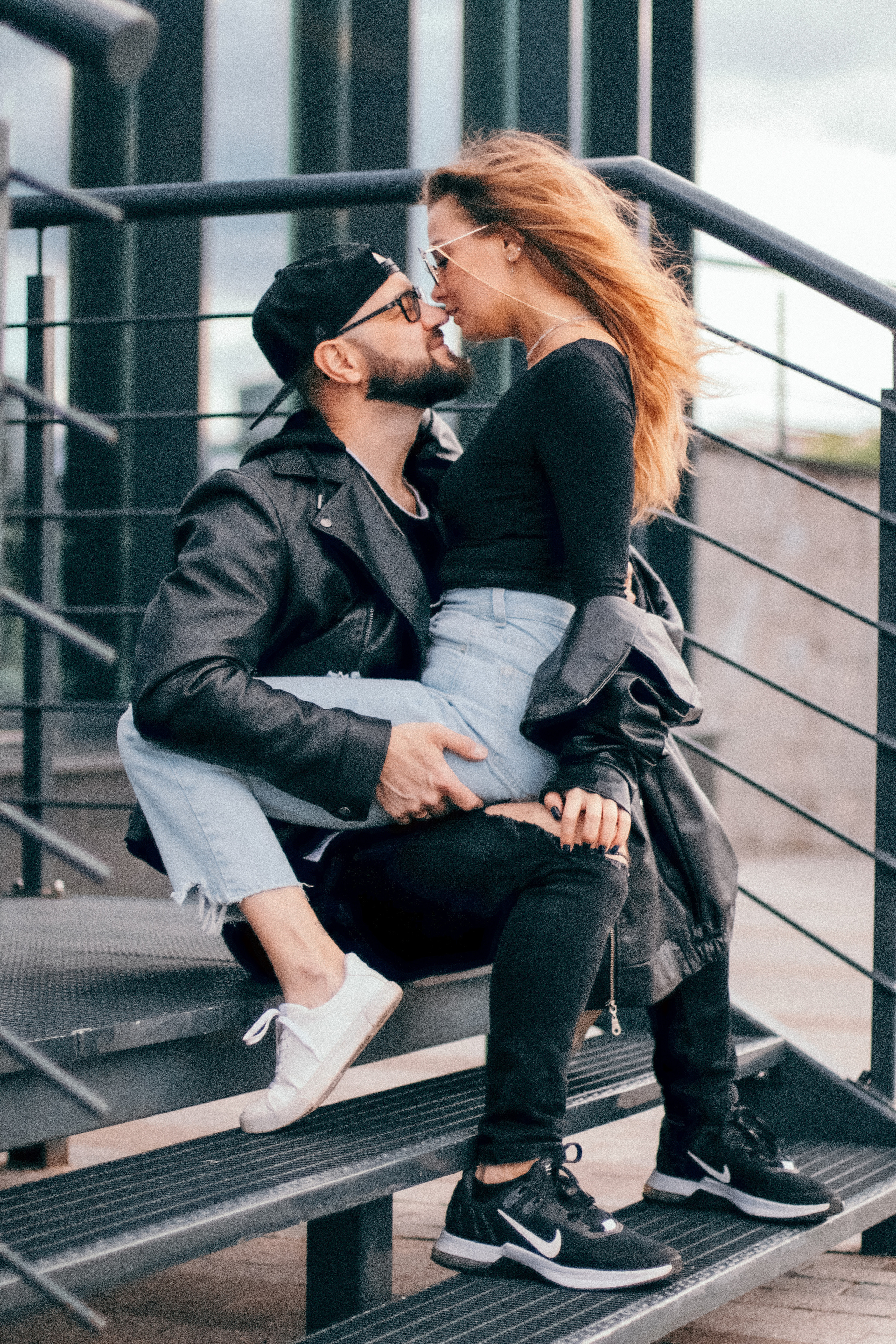 МАША&ЛЁША. Я фотограф из Москвы к Вашим услугам