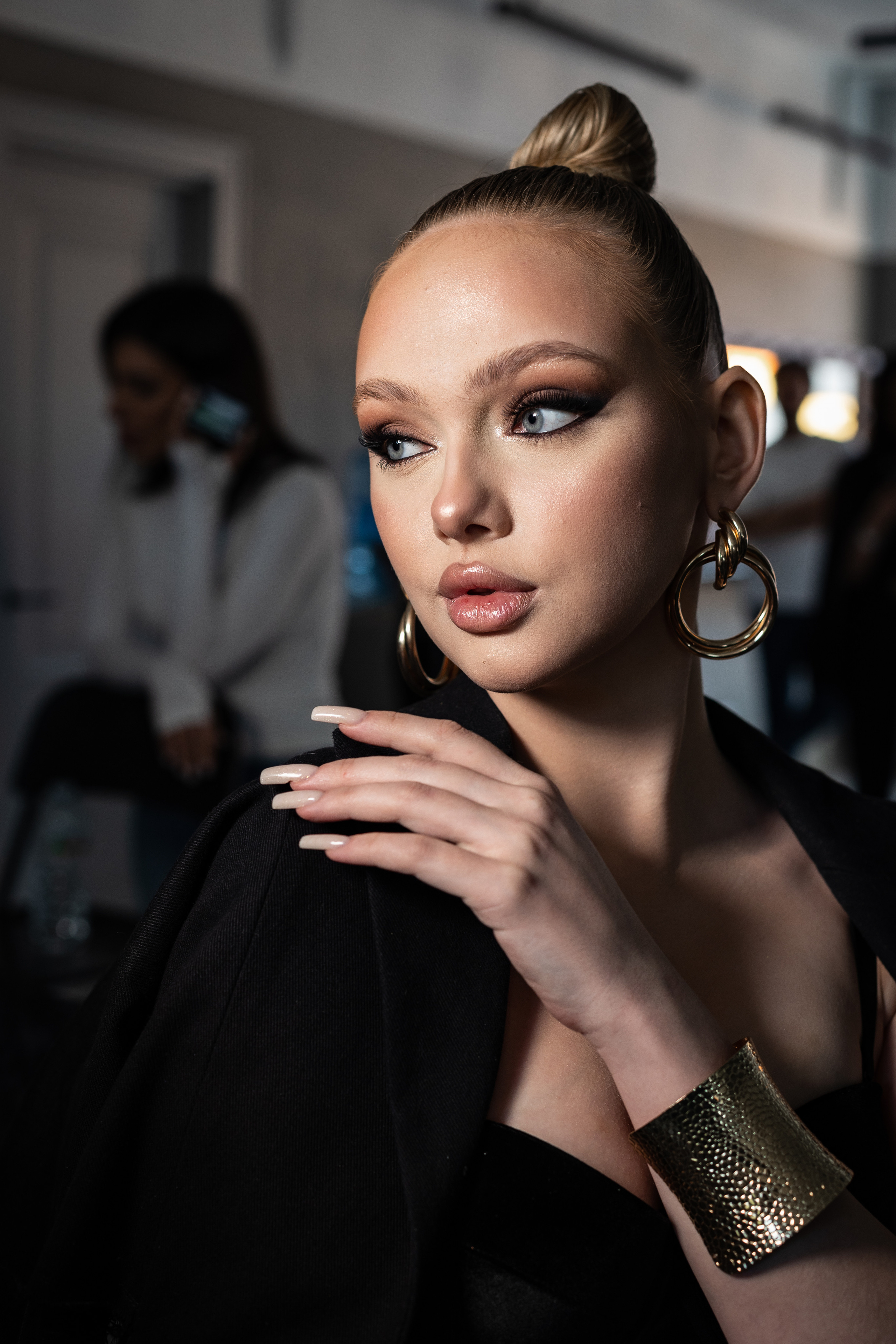 МК от ХАМИС. Я фотограф из Москвы к Вашим услугам