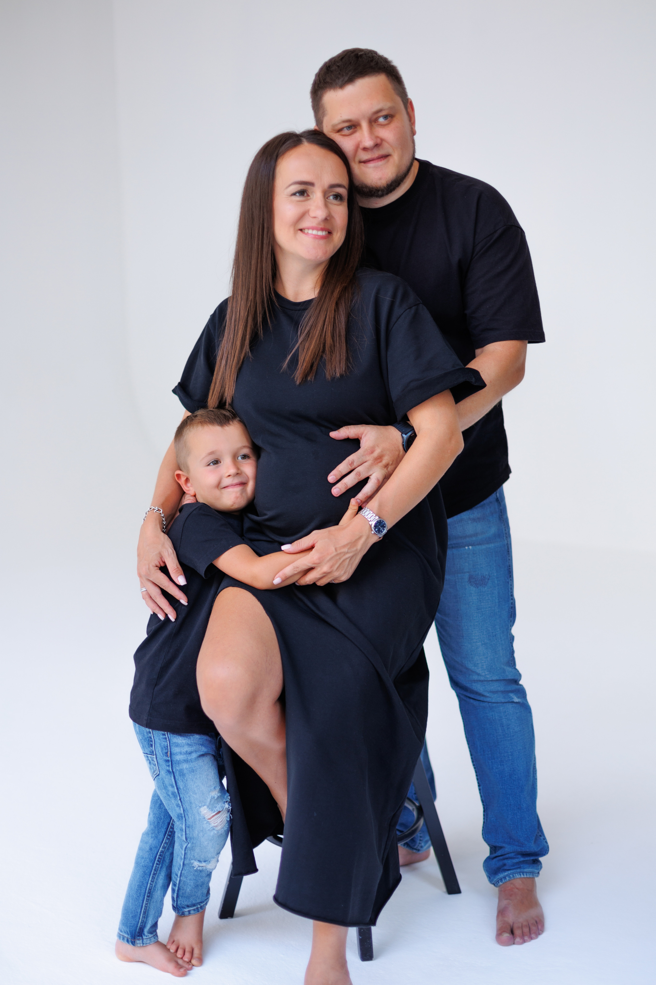 СЕРГЕЙ&СЕМЬЯ. Я фотограф из Москвы к Вашим услугам