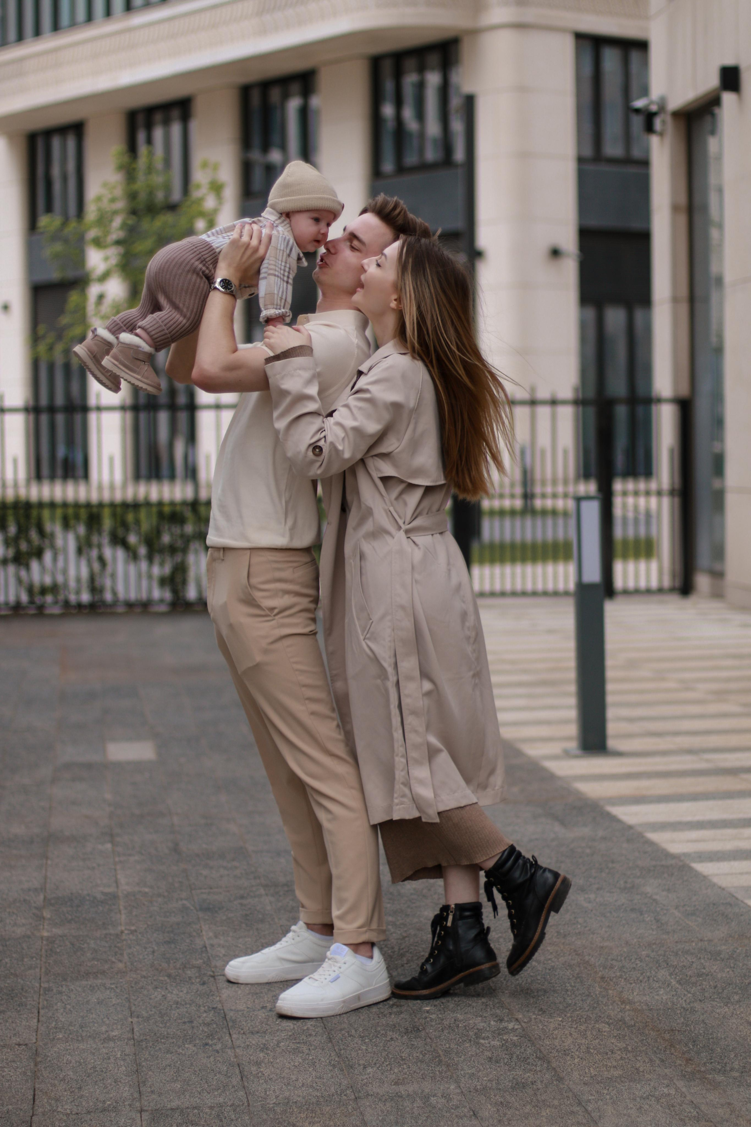 МАРК&СЕМЬЯ. Я фотограф из Москвы к Вашим услугам