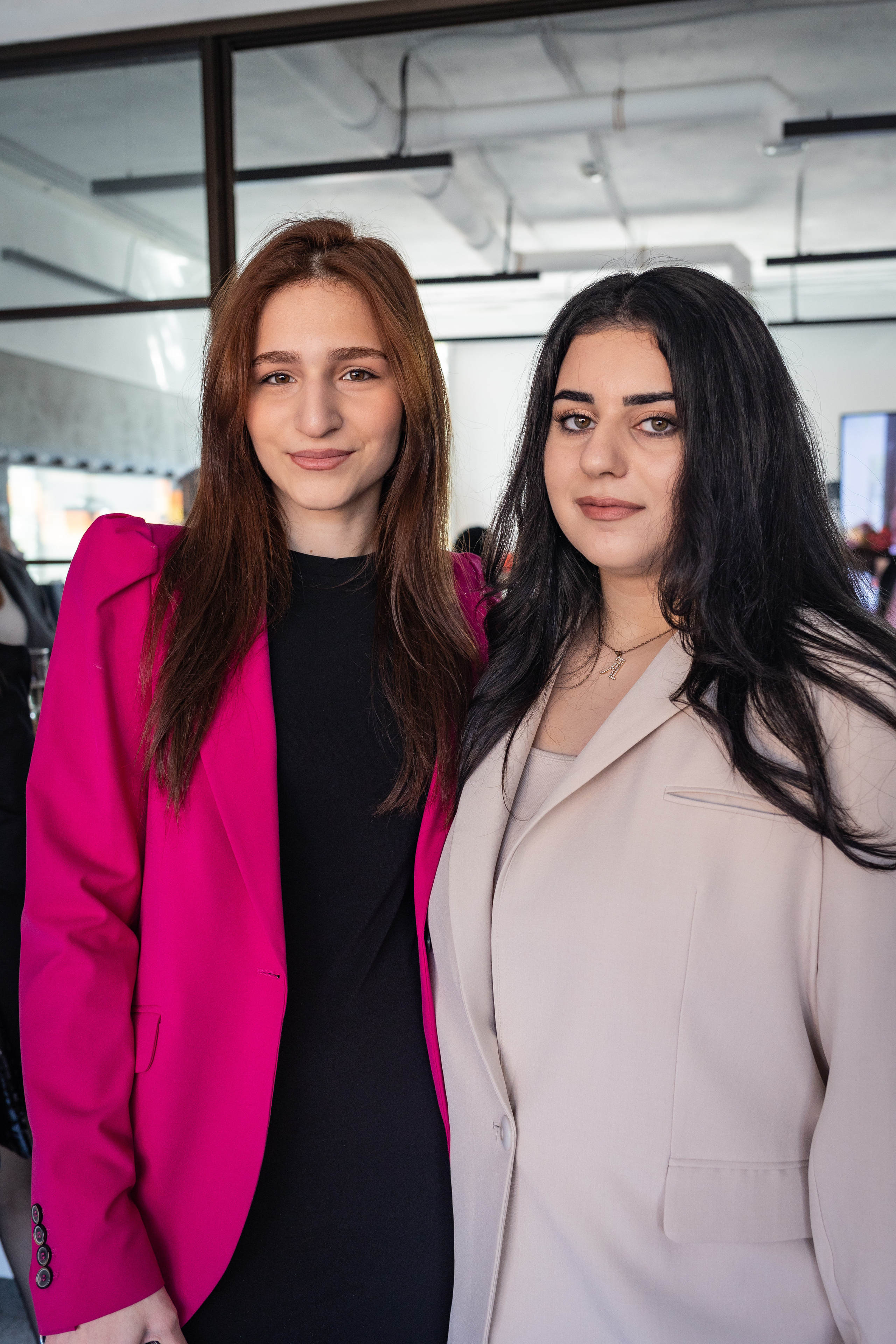 МК от ХАМИС. Я фотограф из Москвы к Вашим услугам