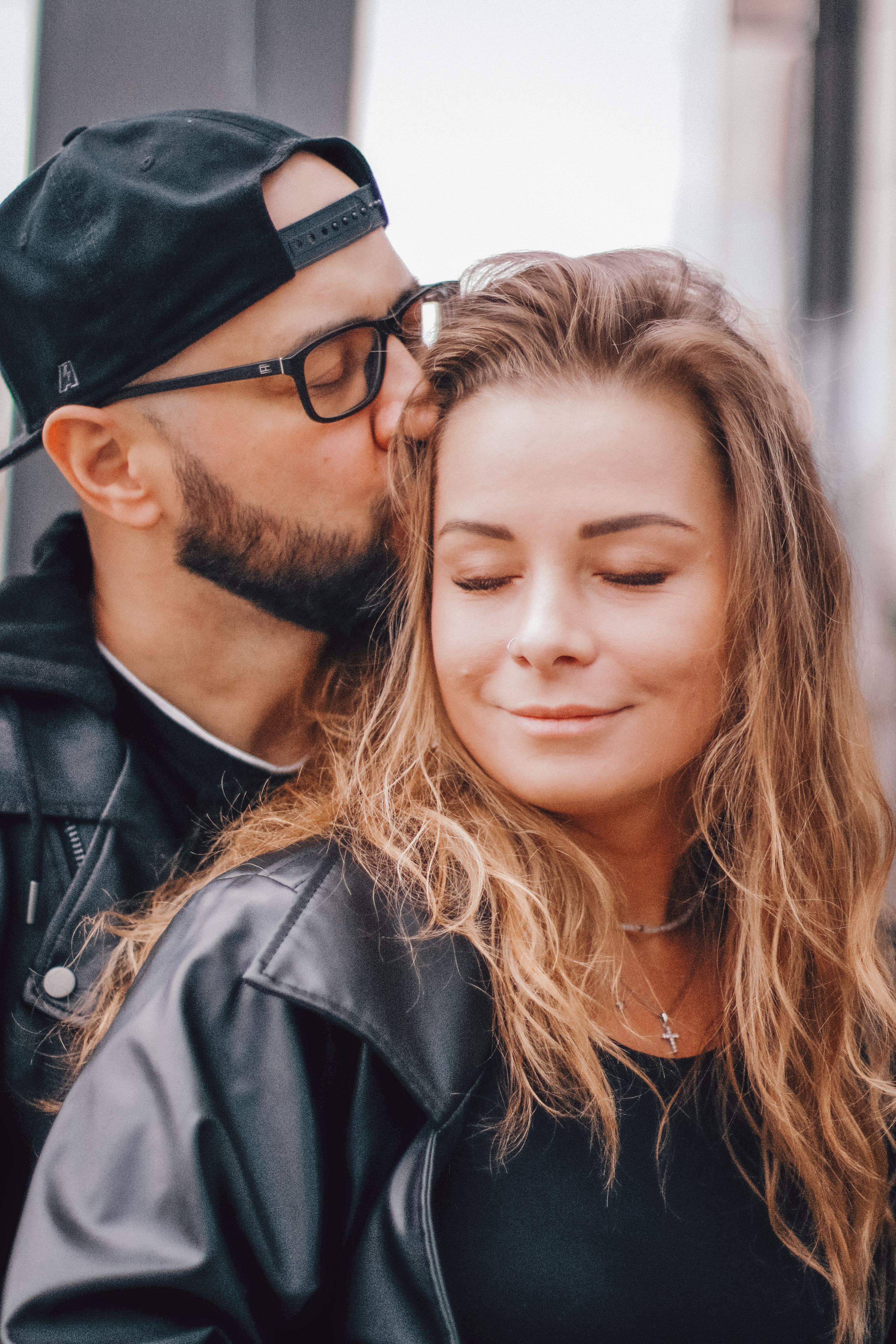 МАША&ЛЁША. Я фотограф из Москвы к Вашим услугам