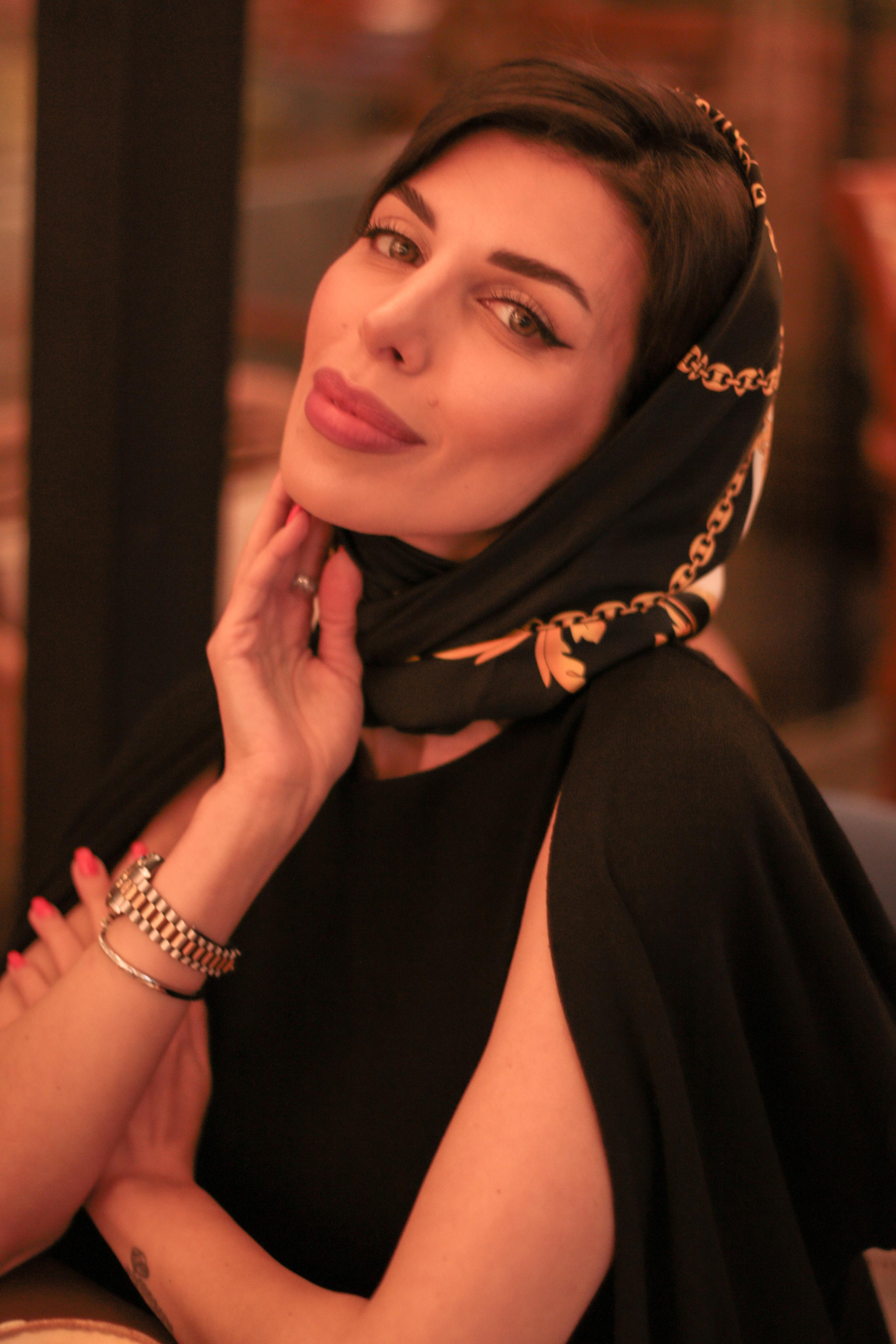 Мари. Я фотограф из Москвы к Вашим услугам