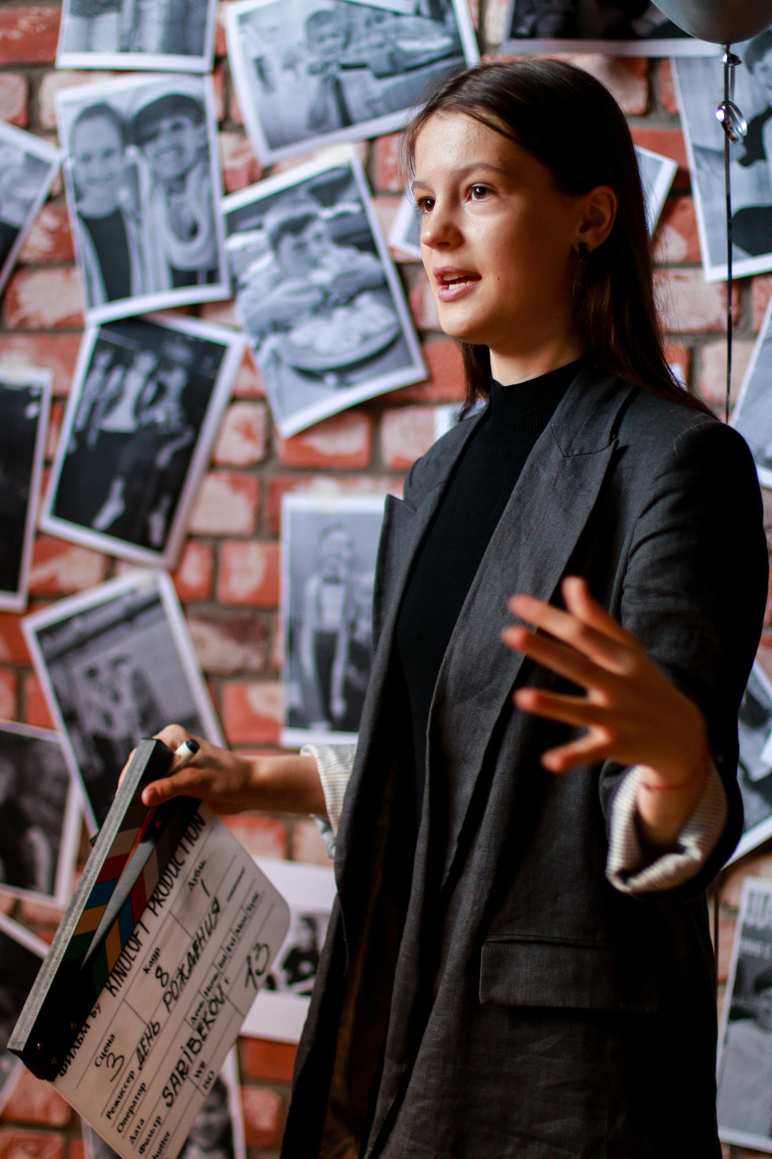 ДР АРТЁМА. Я фотограф из Москвы к Вашим услугам