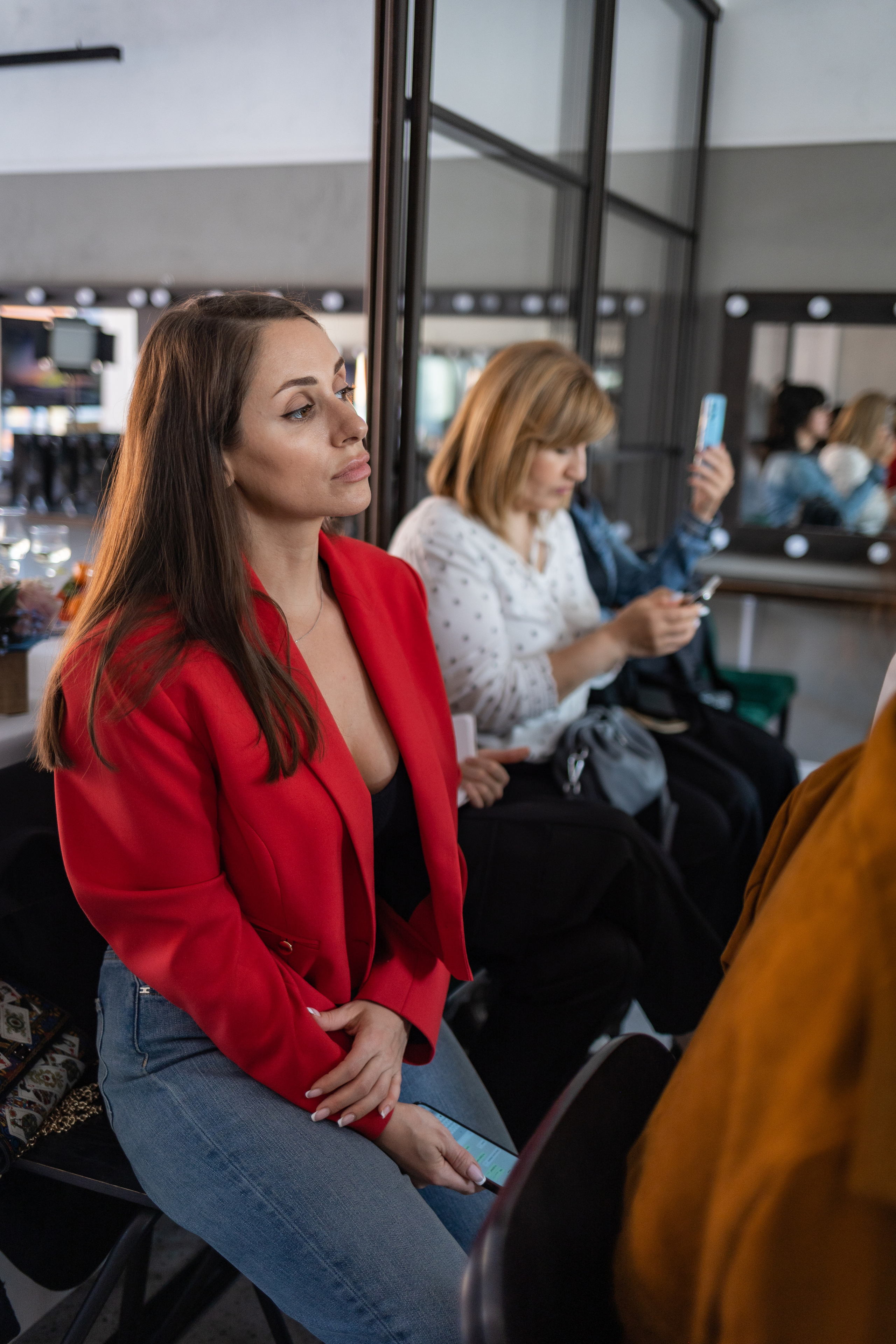 МК от ХАМИС. Я фотограф из Москвы к Вашим услугам