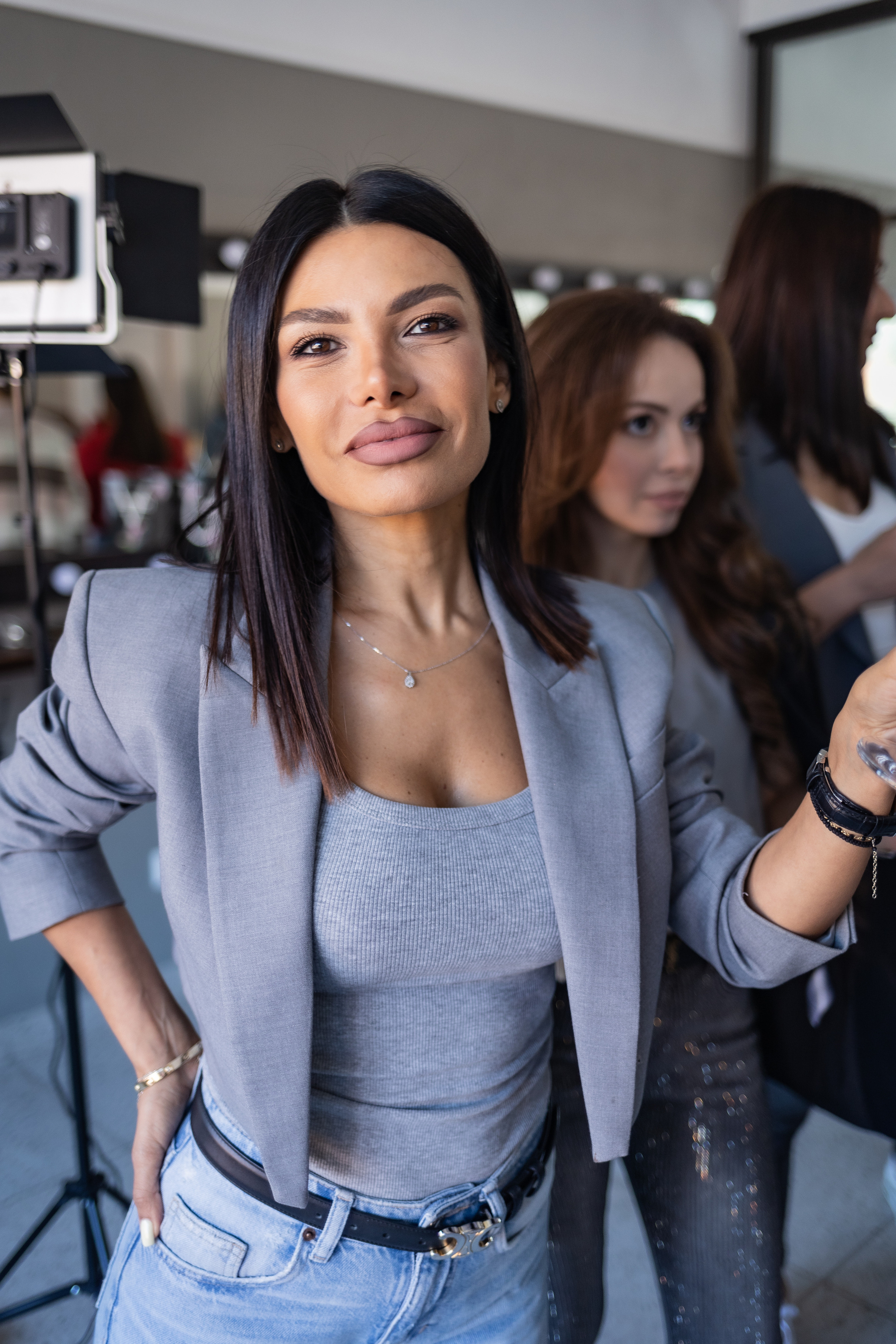 МК от ХАМИС. Я фотограф из Москвы к Вашим услугам