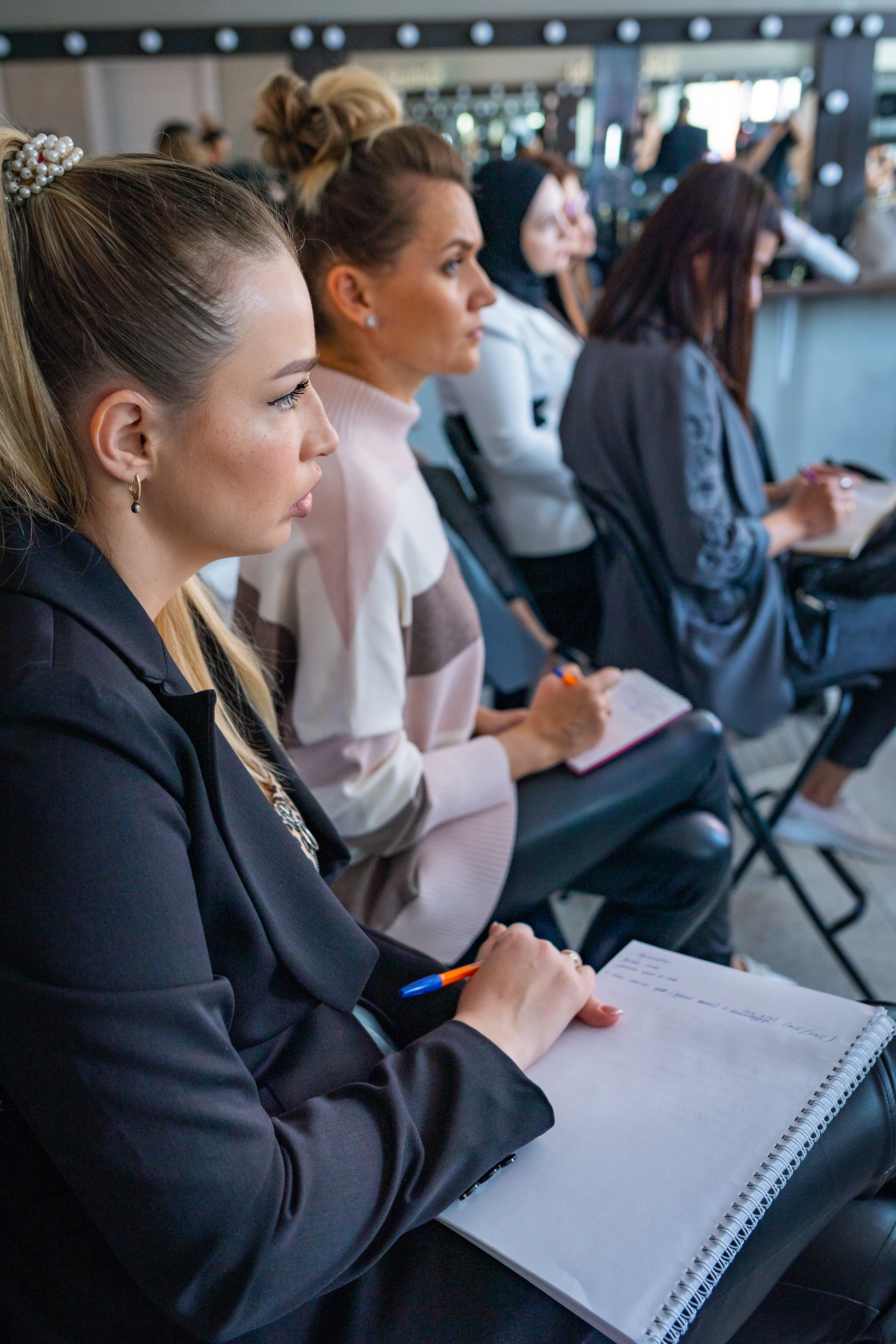 МК от ХАМИС. Я фотограф из Москвы к Вашим услугам