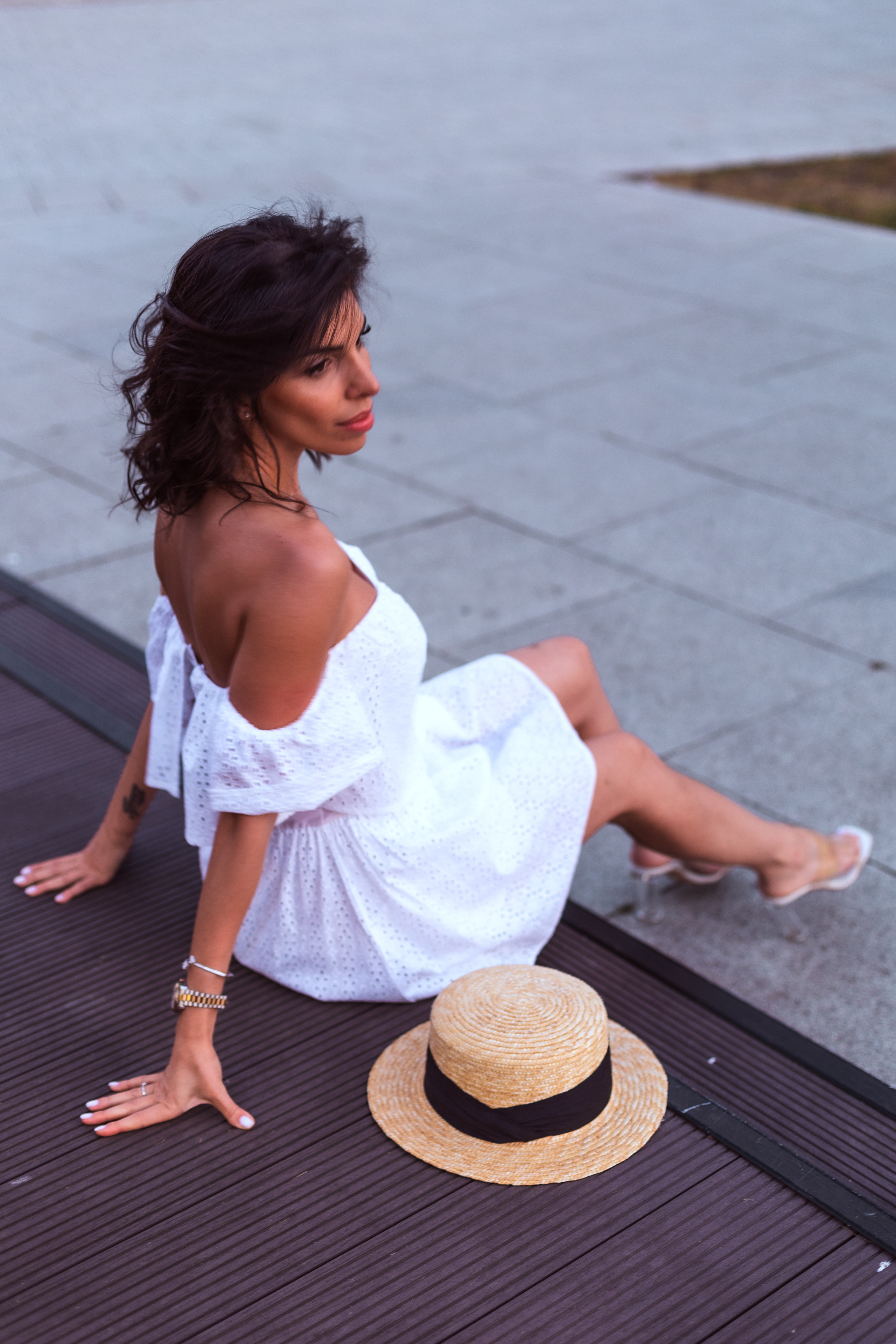 МАРИША. Я фотограф из Москвы к Вашим услугам