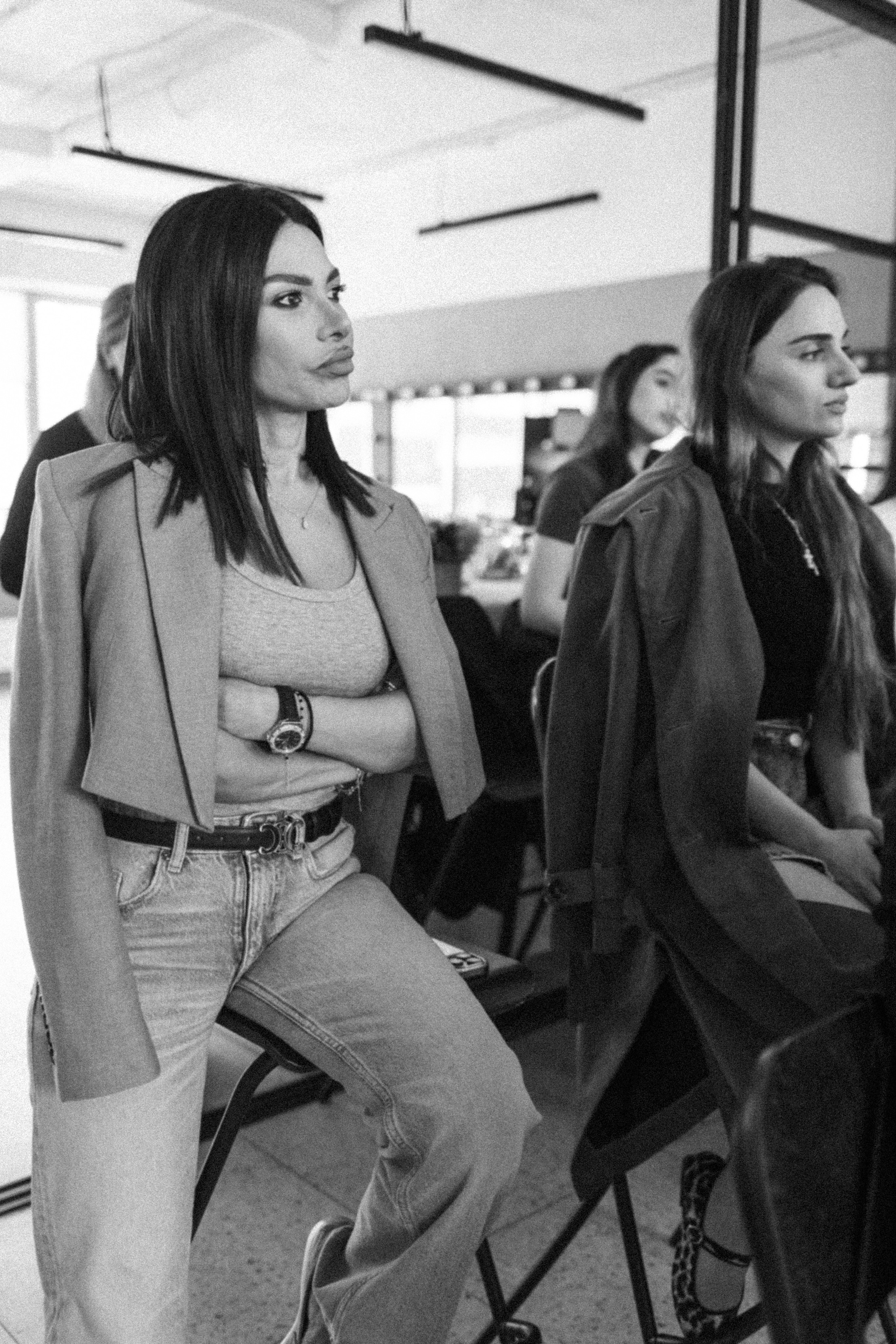 МК от ХАМИС. Я фотограф из Москвы к Вашим услугам