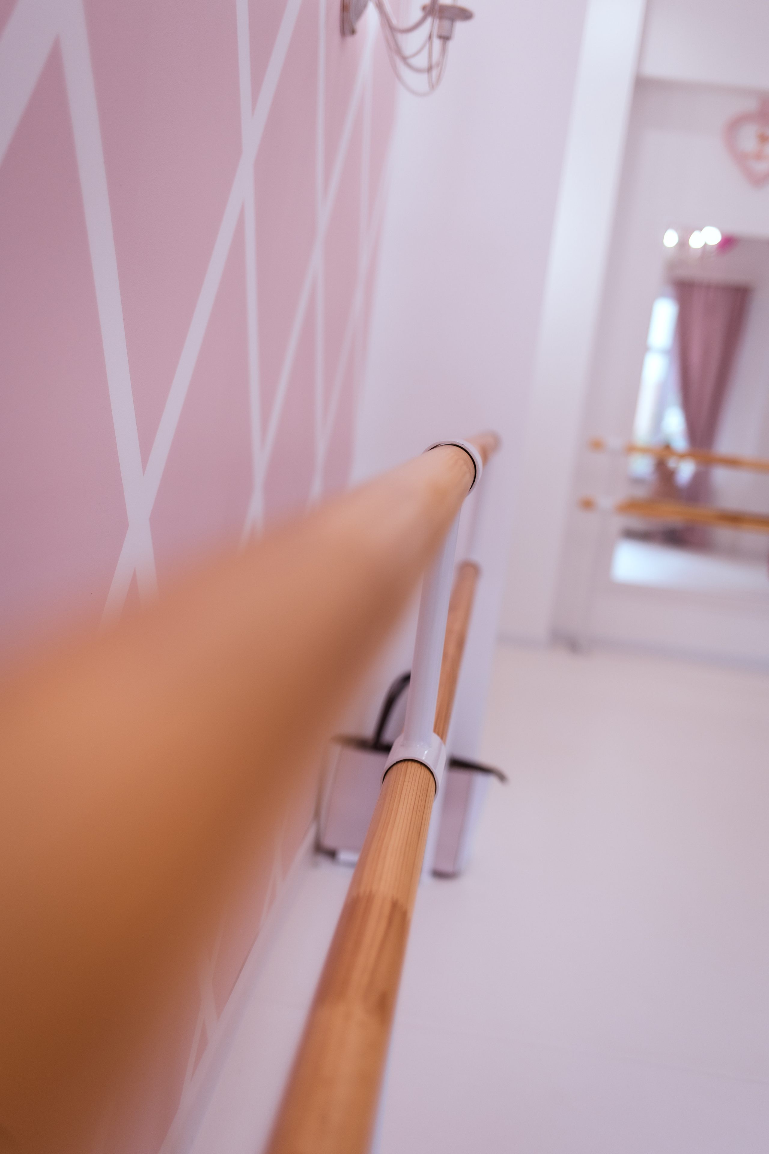 Балетная школа. День Открытых дверей. Я фотограф из Москвы к Вашим услугам