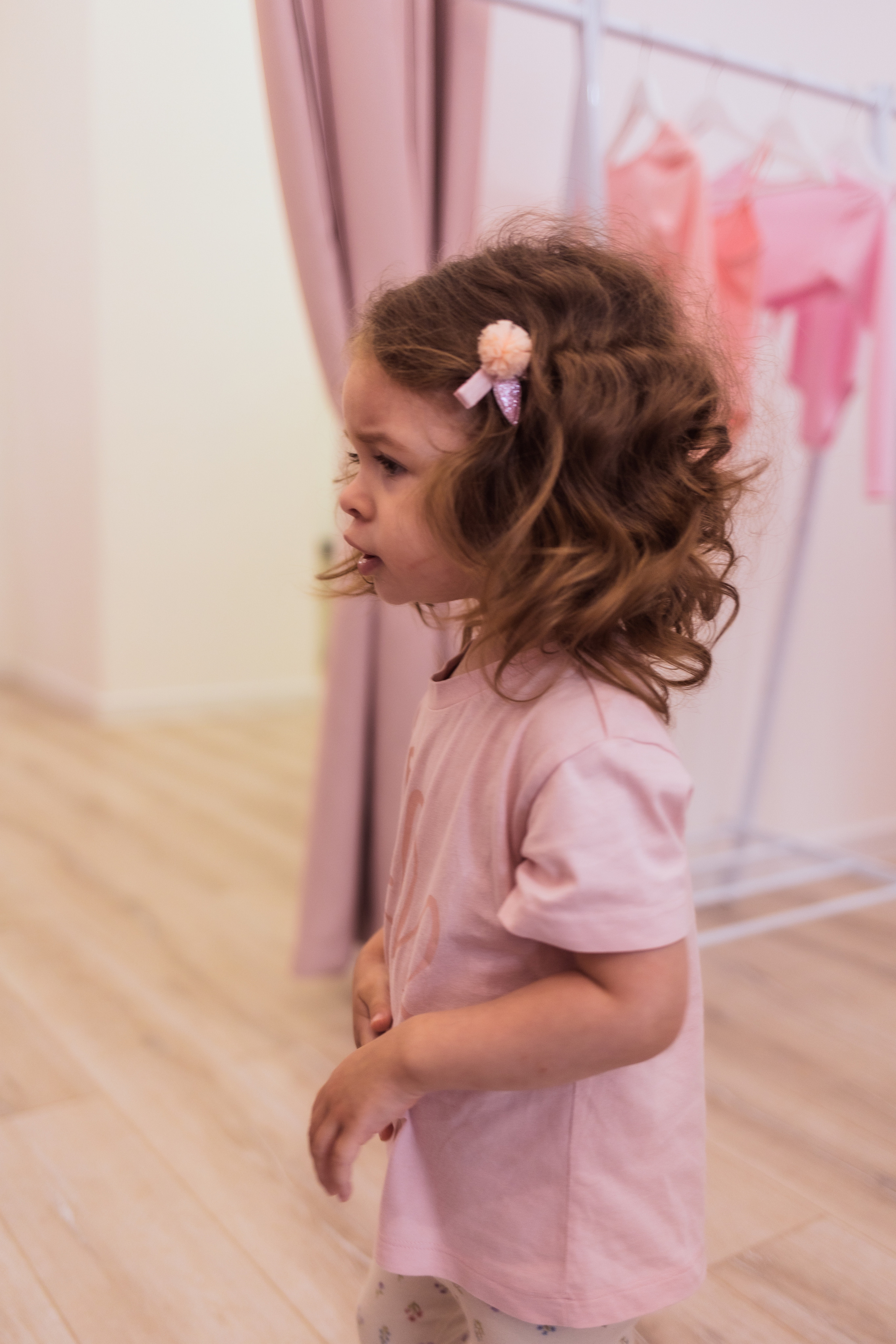 Балетная школа. День Открытых дверей. Я фотограф из Москвы к Вашим услугам