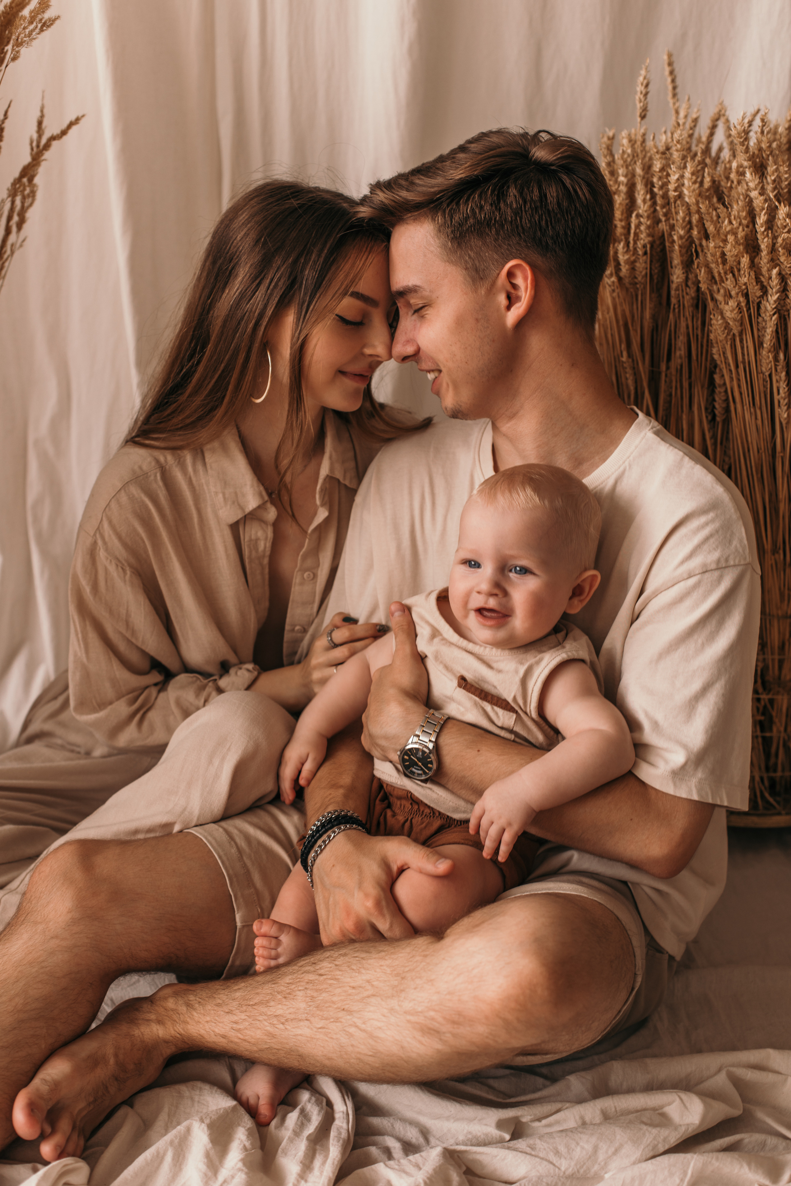 МАРК&СЕМЬЯ. Я фотограф из Москвы к Вашим услугам