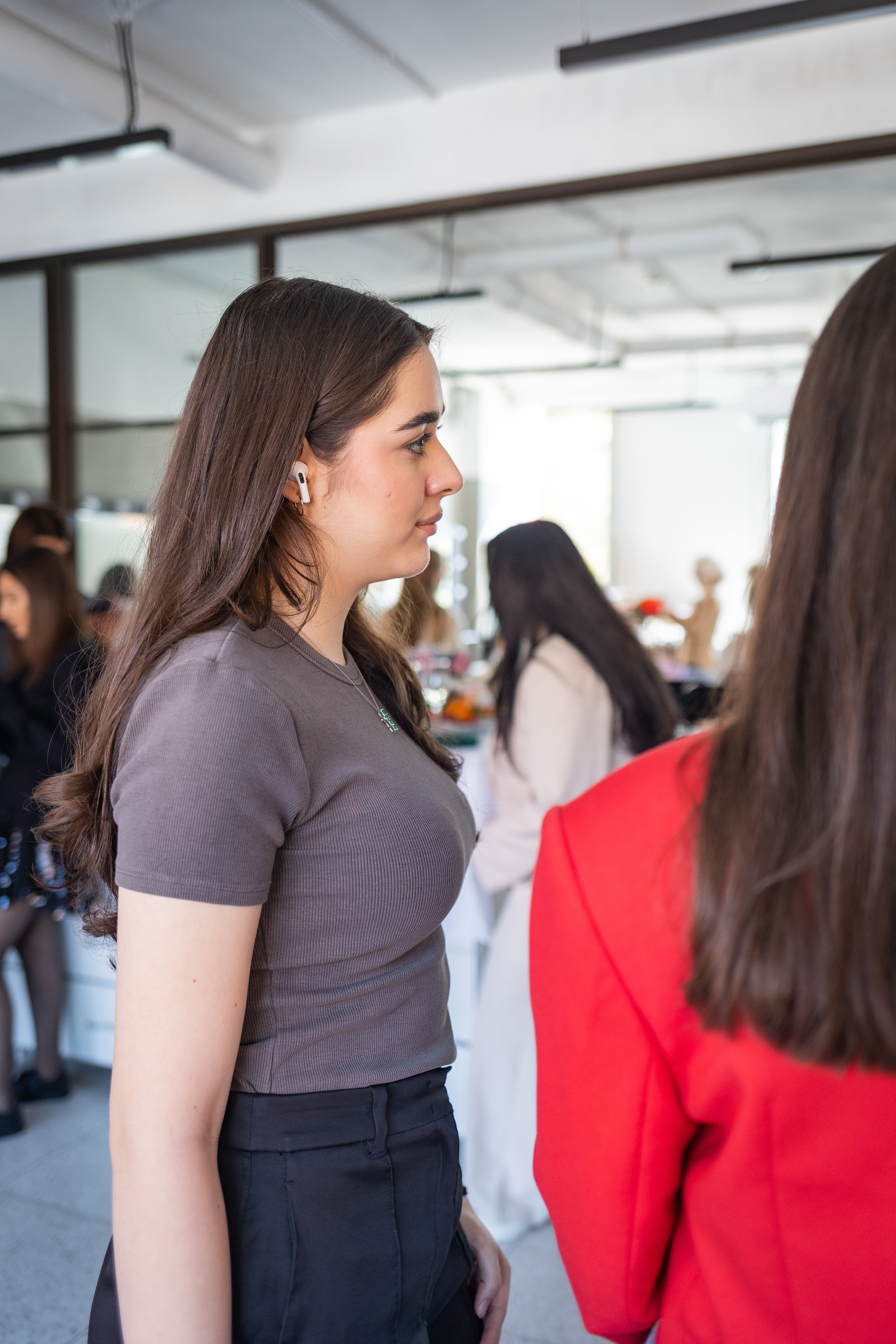 МК от ХАМИС. Я фотограф из Москвы к Вашим услугам