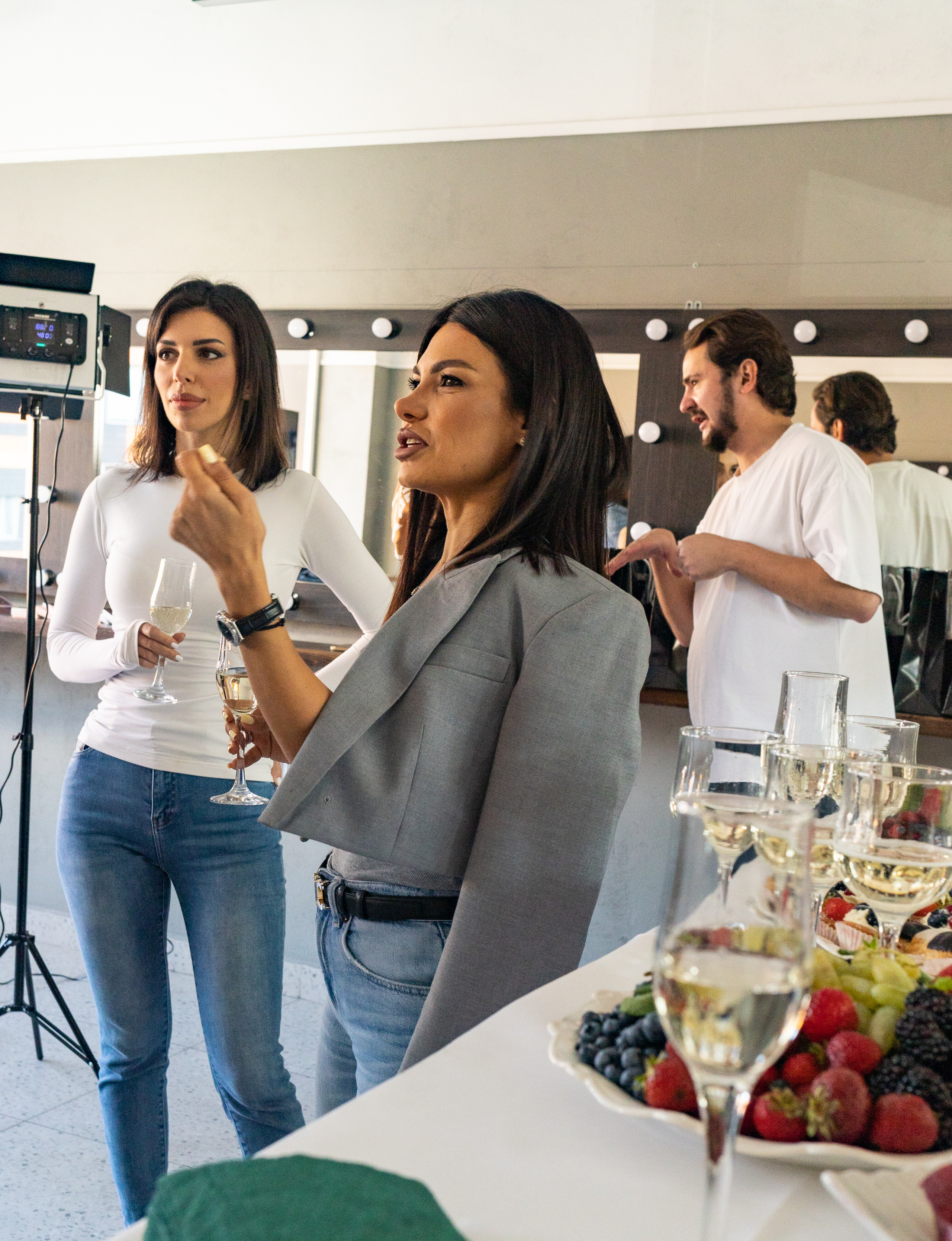 МК от ХАМИС. Я фотограф из Москвы к Вашим услугам