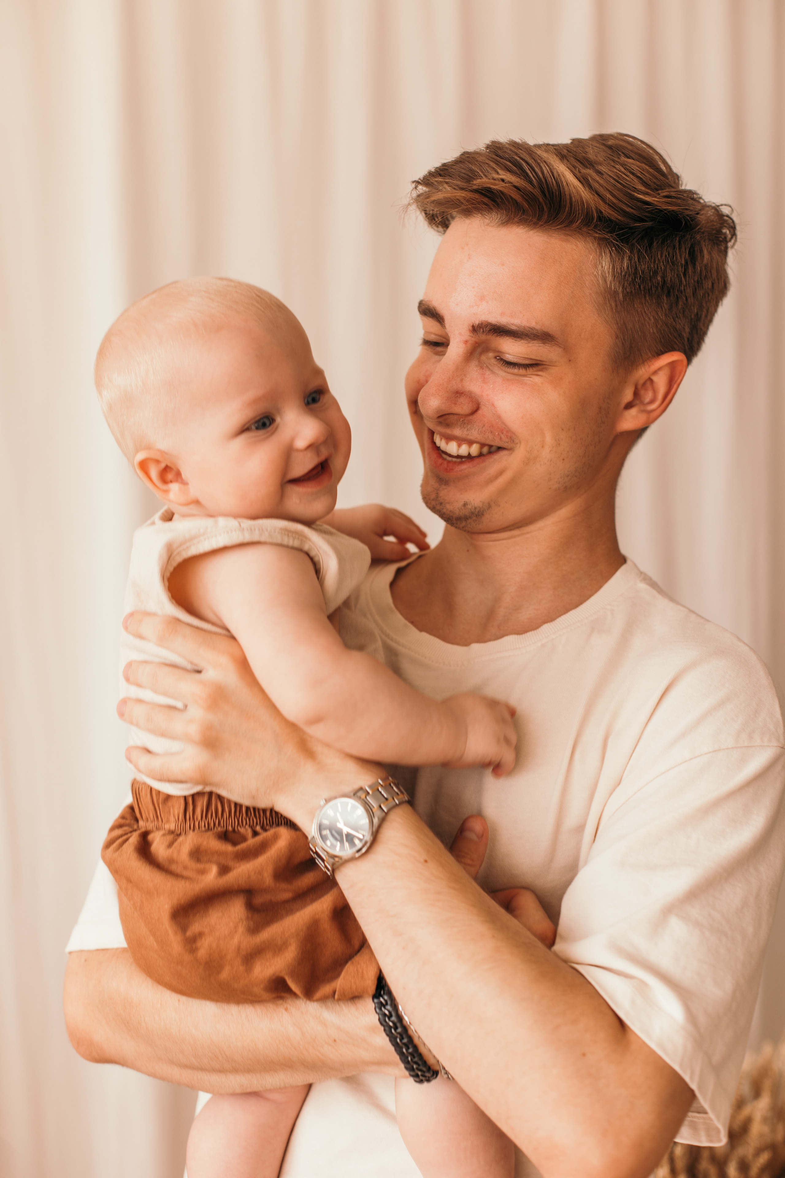 МАРК&СЕМЬЯ. Я фотограф из Москвы к Вашим услугам