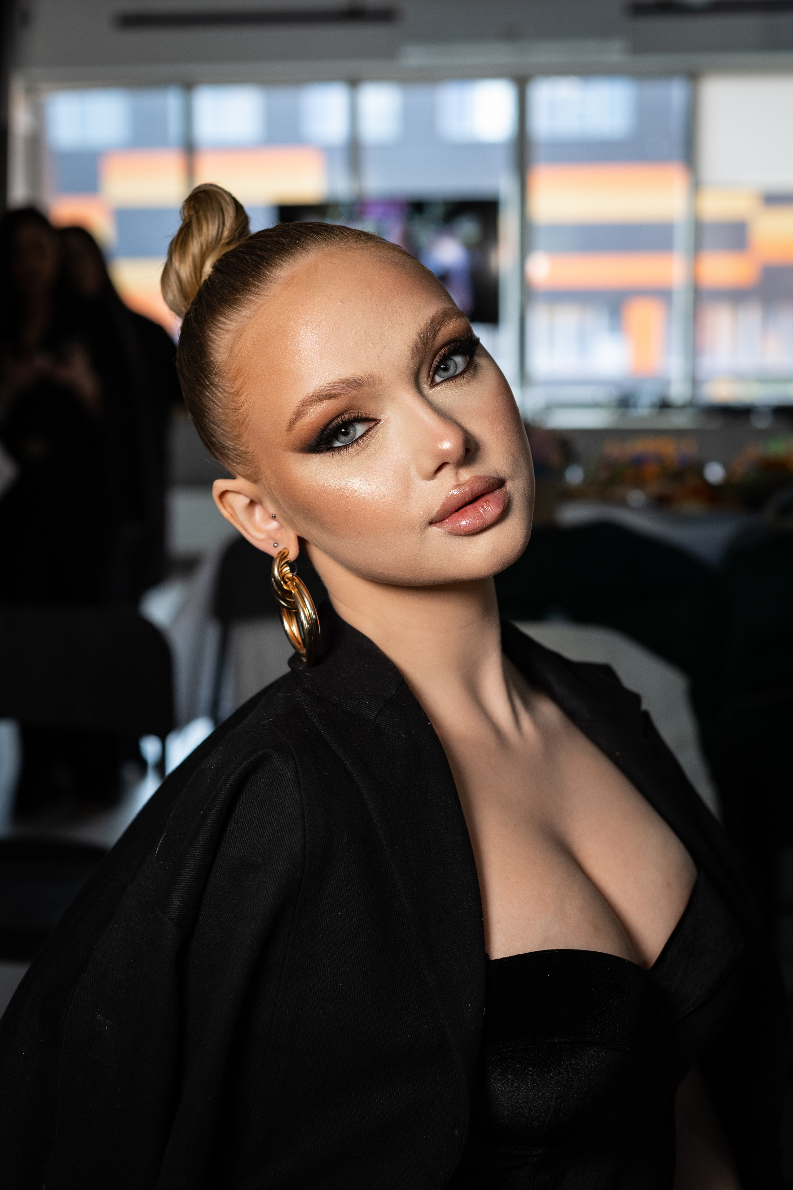 МК от ХАМИС. Я фотограф из Москвы к Вашим услугам