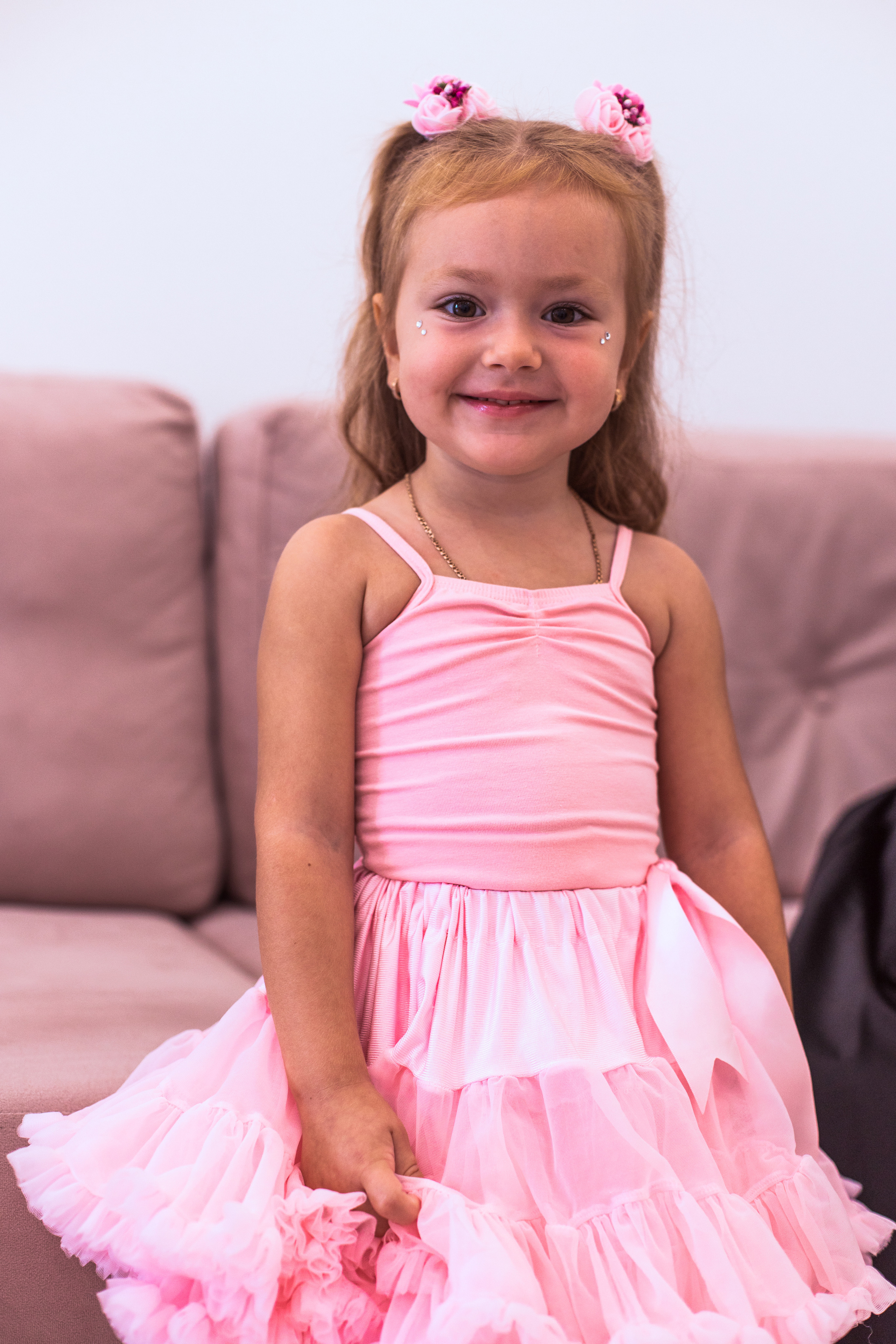 Балетная школа. День Открытых дверей. Я фотограф из Москвы к Вашим услугам