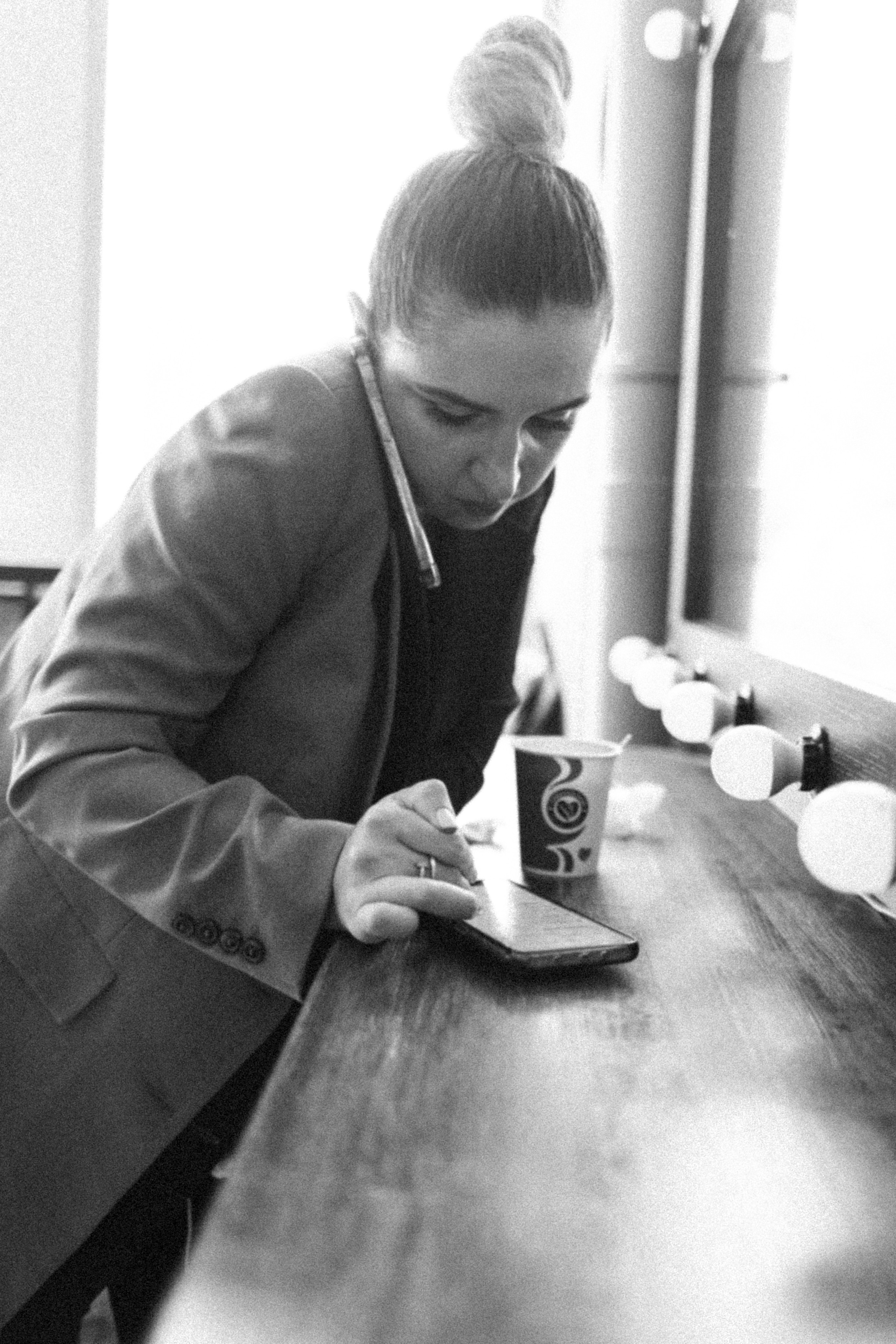 МК от ХАМИС. Я фотограф из Москвы к Вашим услугам