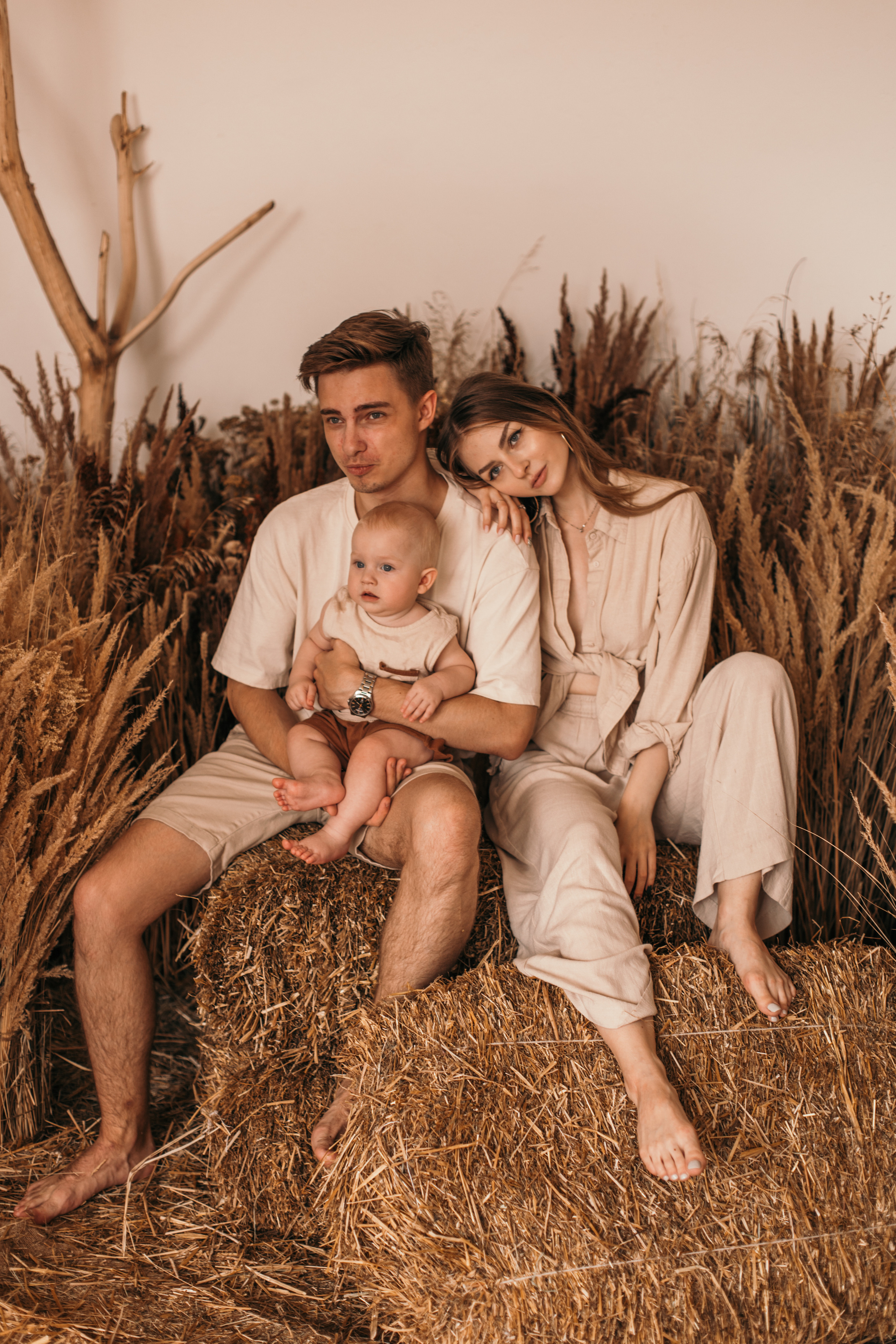 МАРК&СЕМЬЯ. Я фотограф из Москвы к Вашим услугам