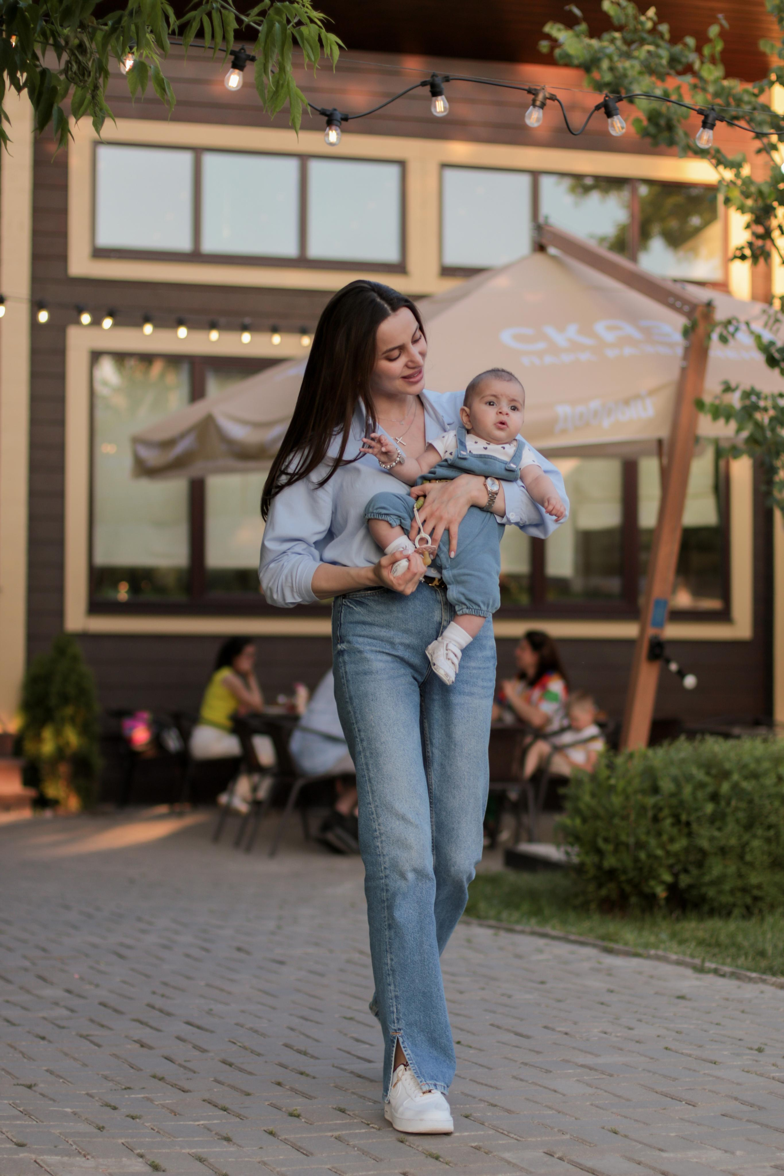 МАРИЯ&СЕМЬЯ. Я фотограф из Москвы к Вашим услугам