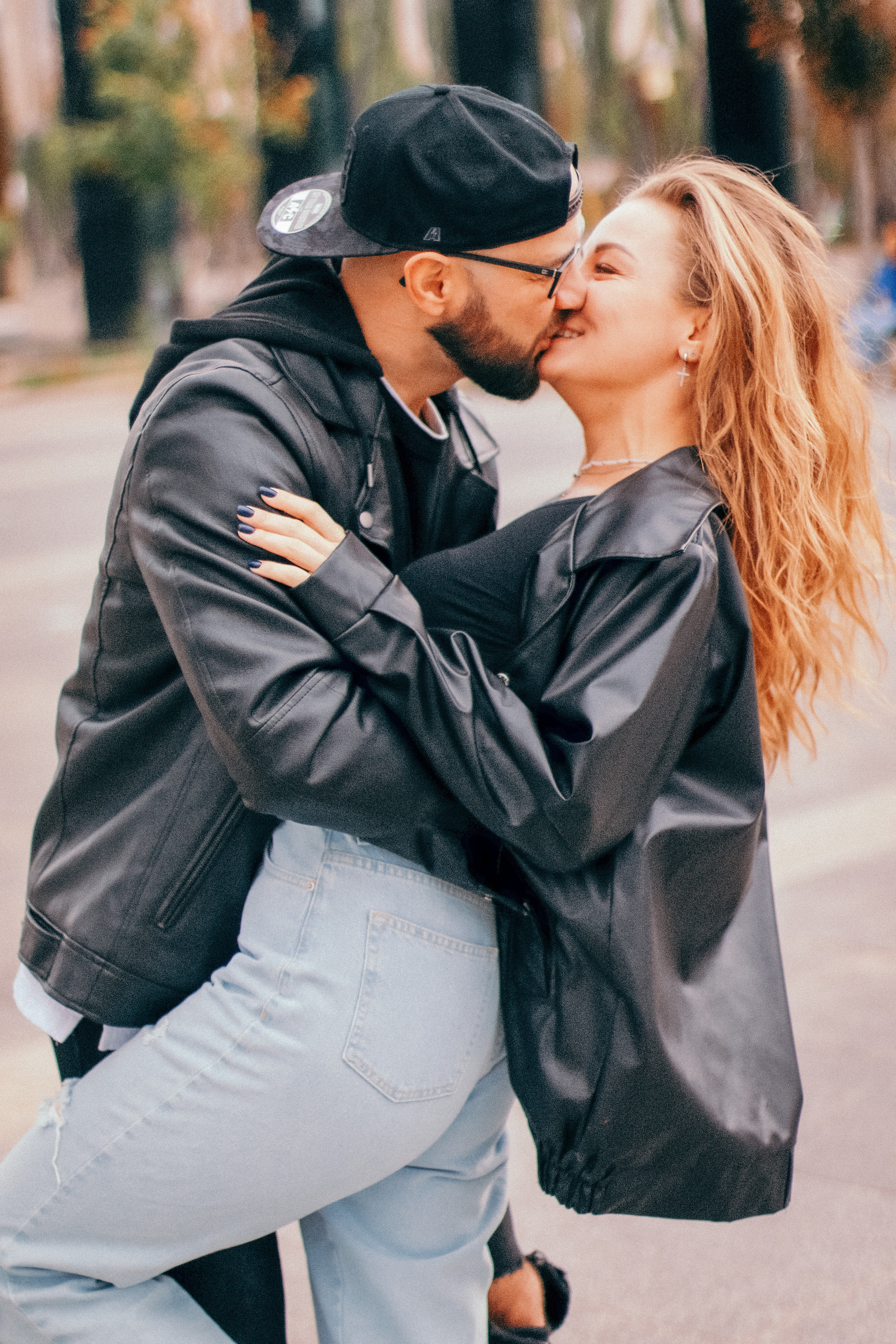 МАША&ЛЁША. Я фотограф из Москвы к Вашим услугам