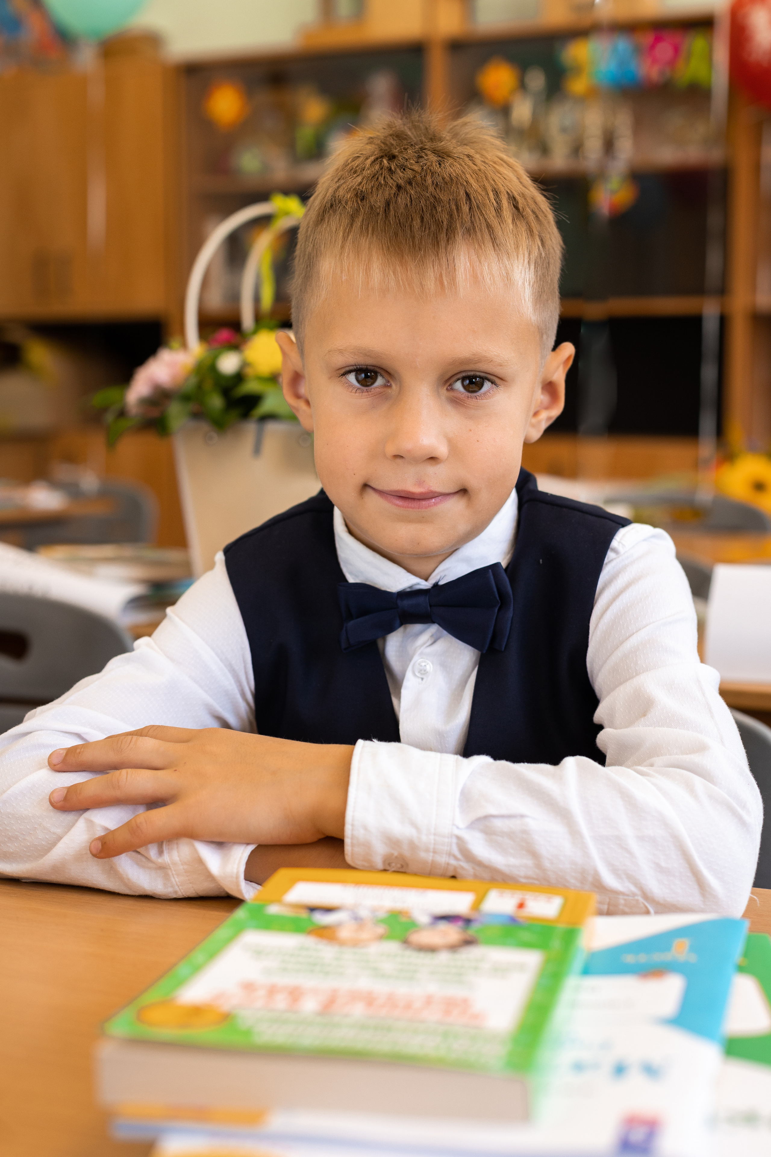 1 СЕНТЯБРЯ. Я фотограф из Москвы к Вашим услугам