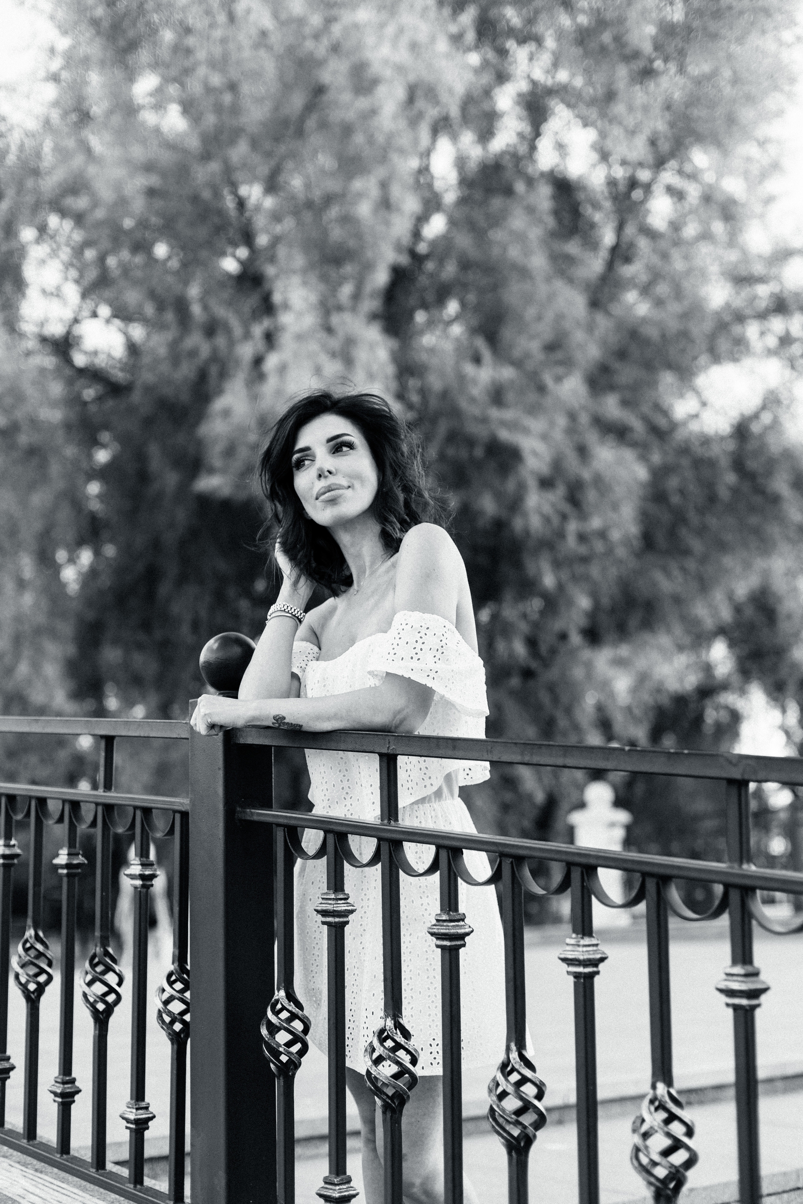 МАРИША. Я фотограф из Москвы к Вашим услугам