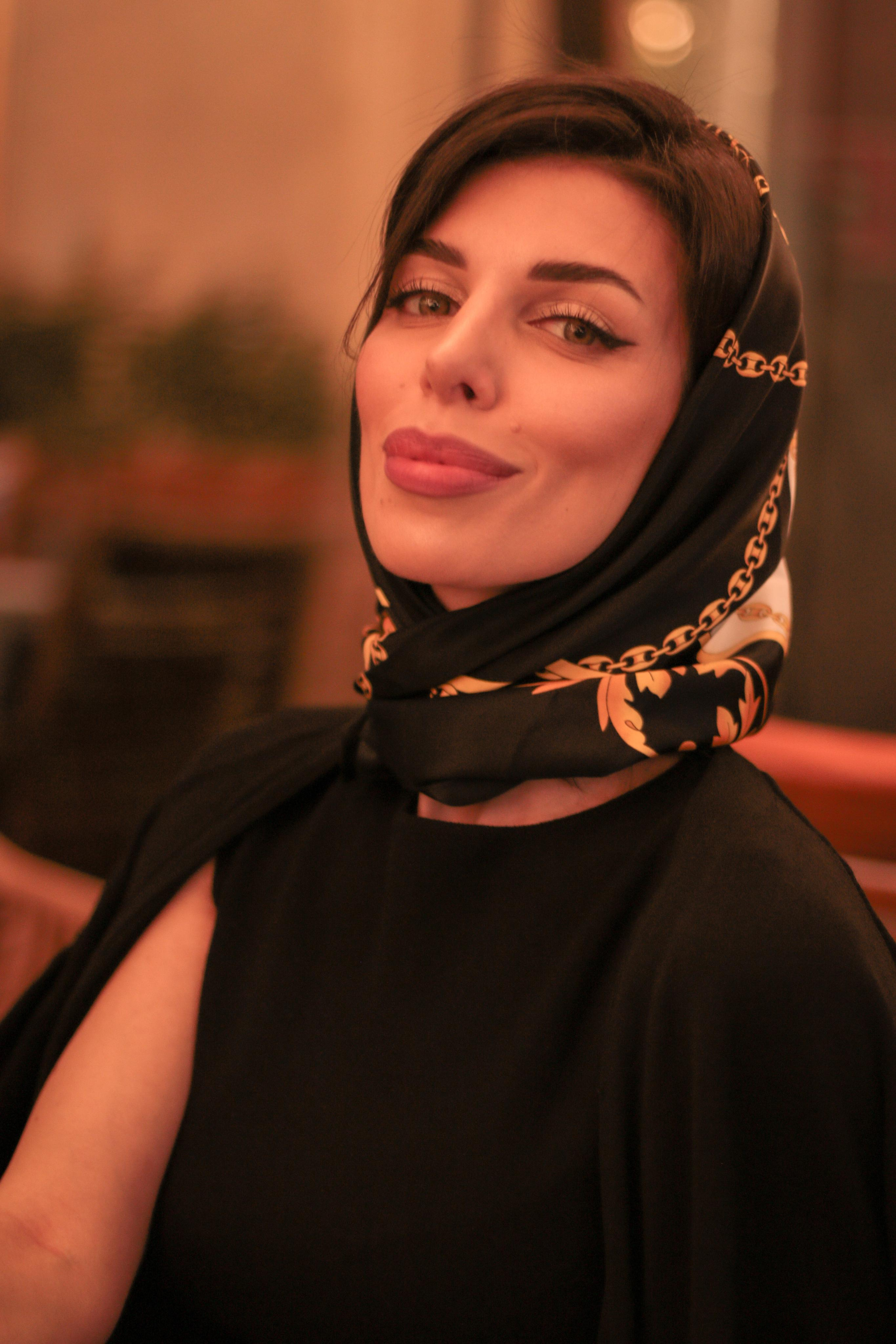 Мари. Я фотограф из Москвы к Вашим услугам