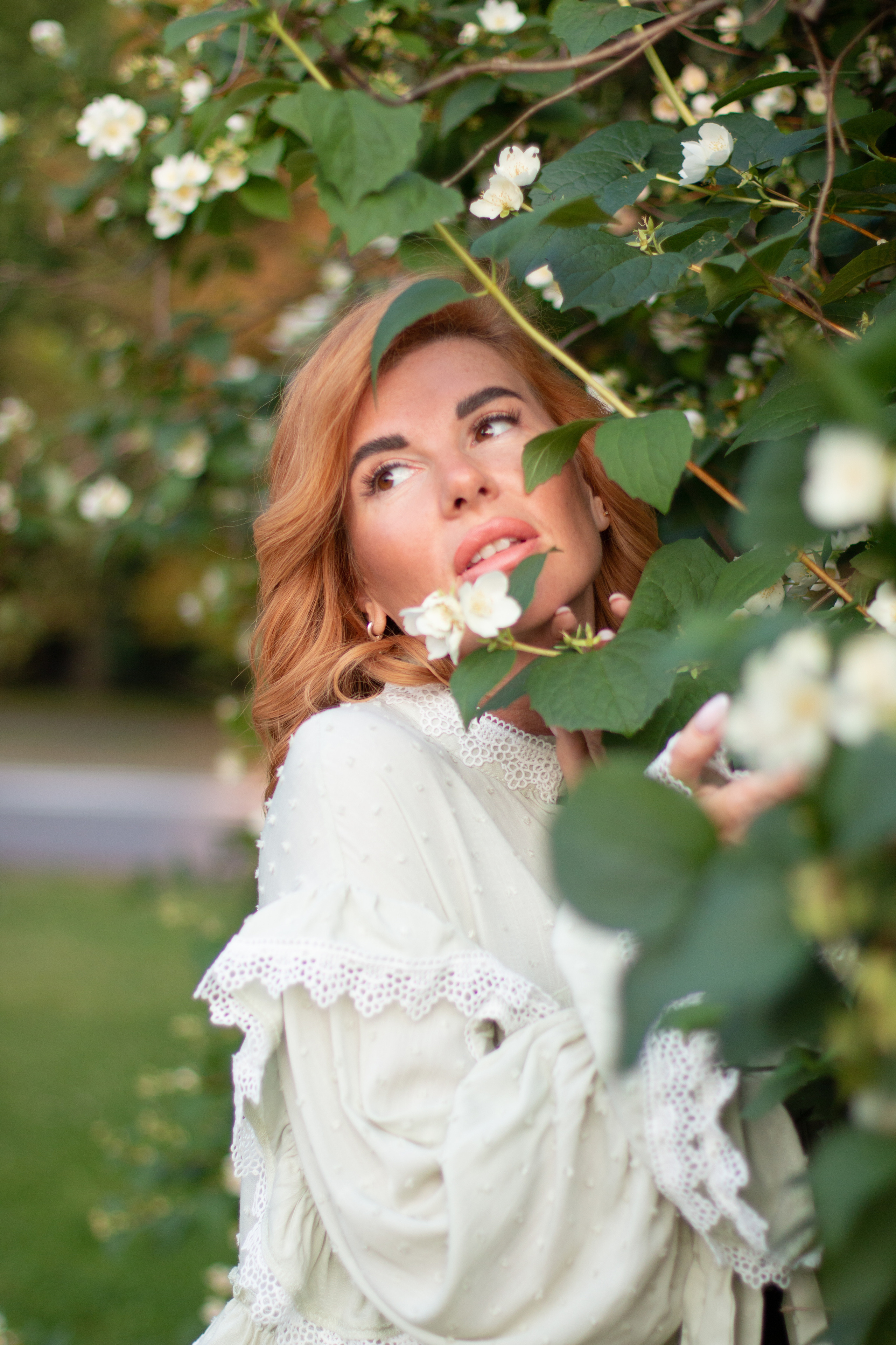 Марина. Я фотограф из Москвы к Вашим услугам