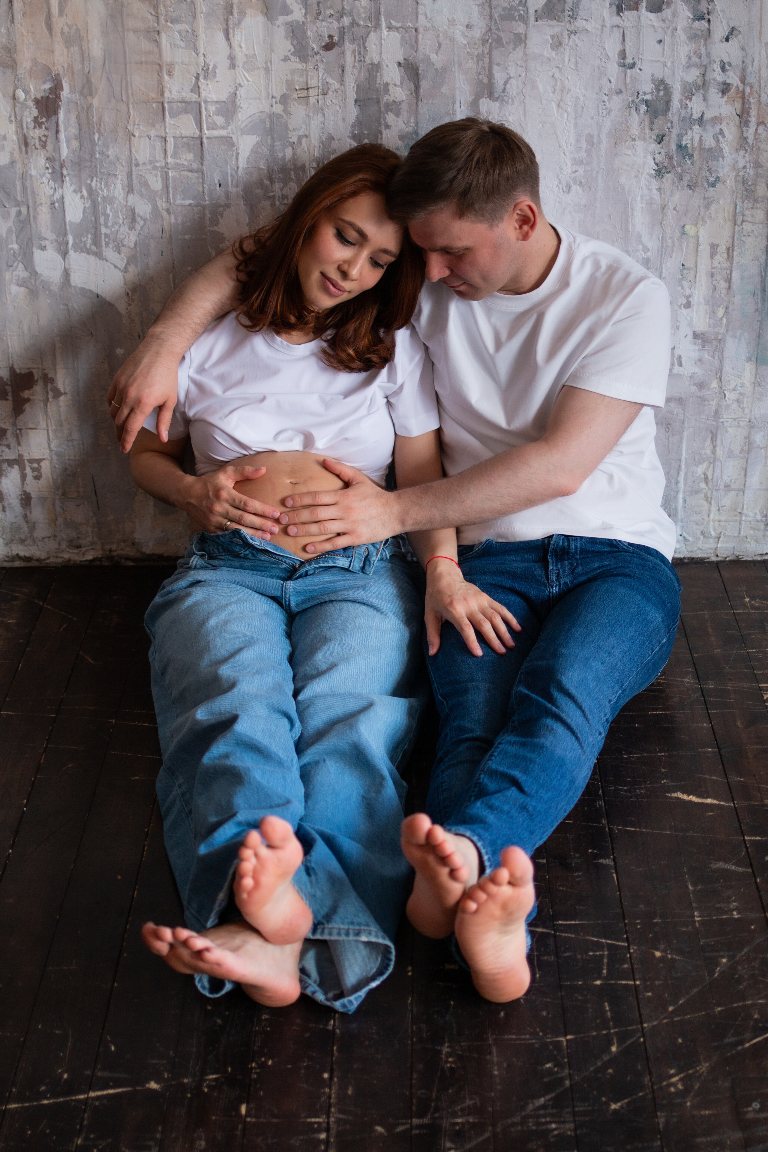 САБИНА&МАРАТ. Я фотограф из Москвы к Вашим услугам