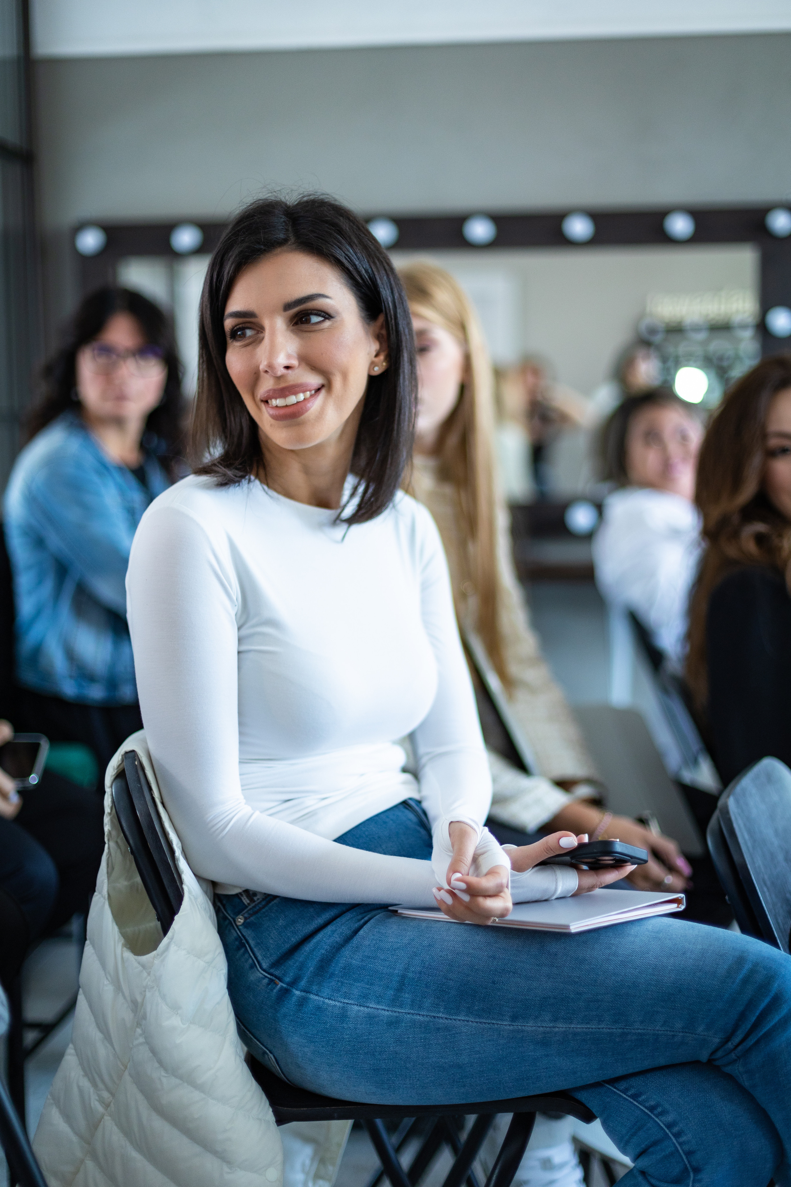 МК от ХАМИС. Я фотограф из Москвы к Вашим услугам