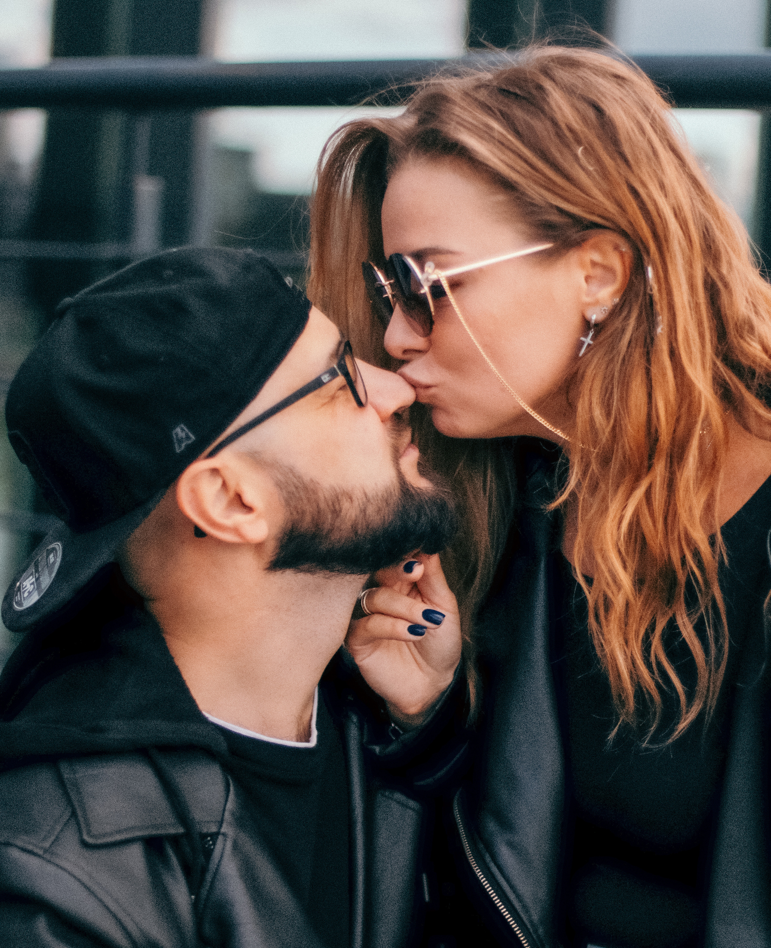 МАША&ЛЁША. Я фотограф из Москвы к Вашим услугам